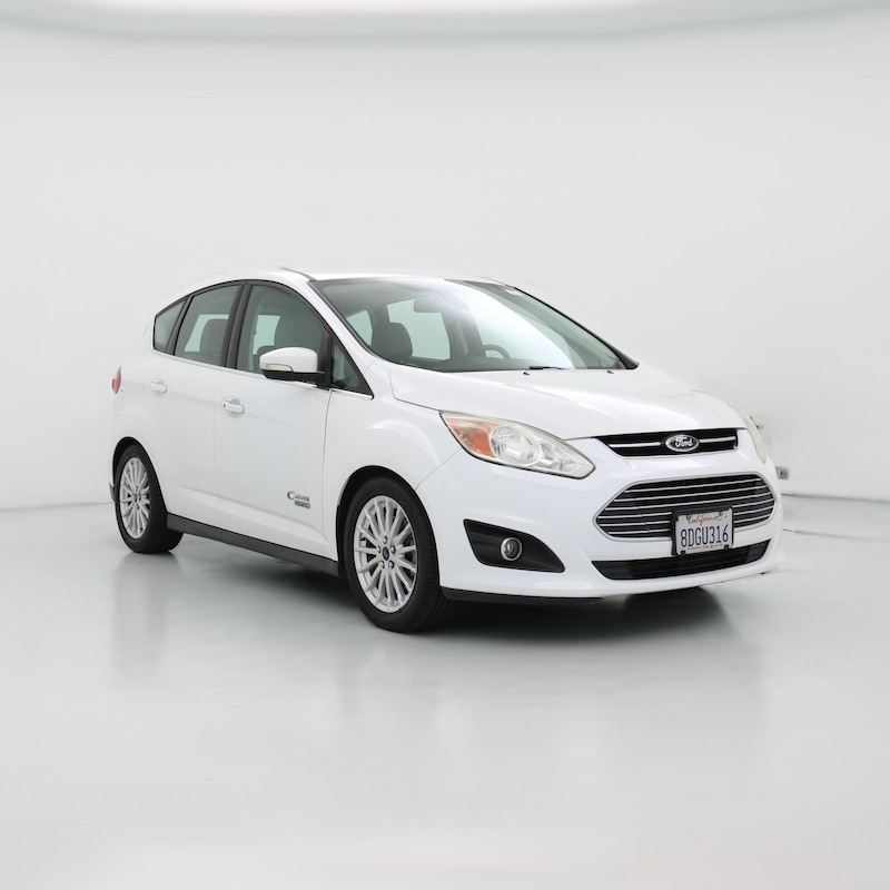 2014 Ford C-Max energi SEL