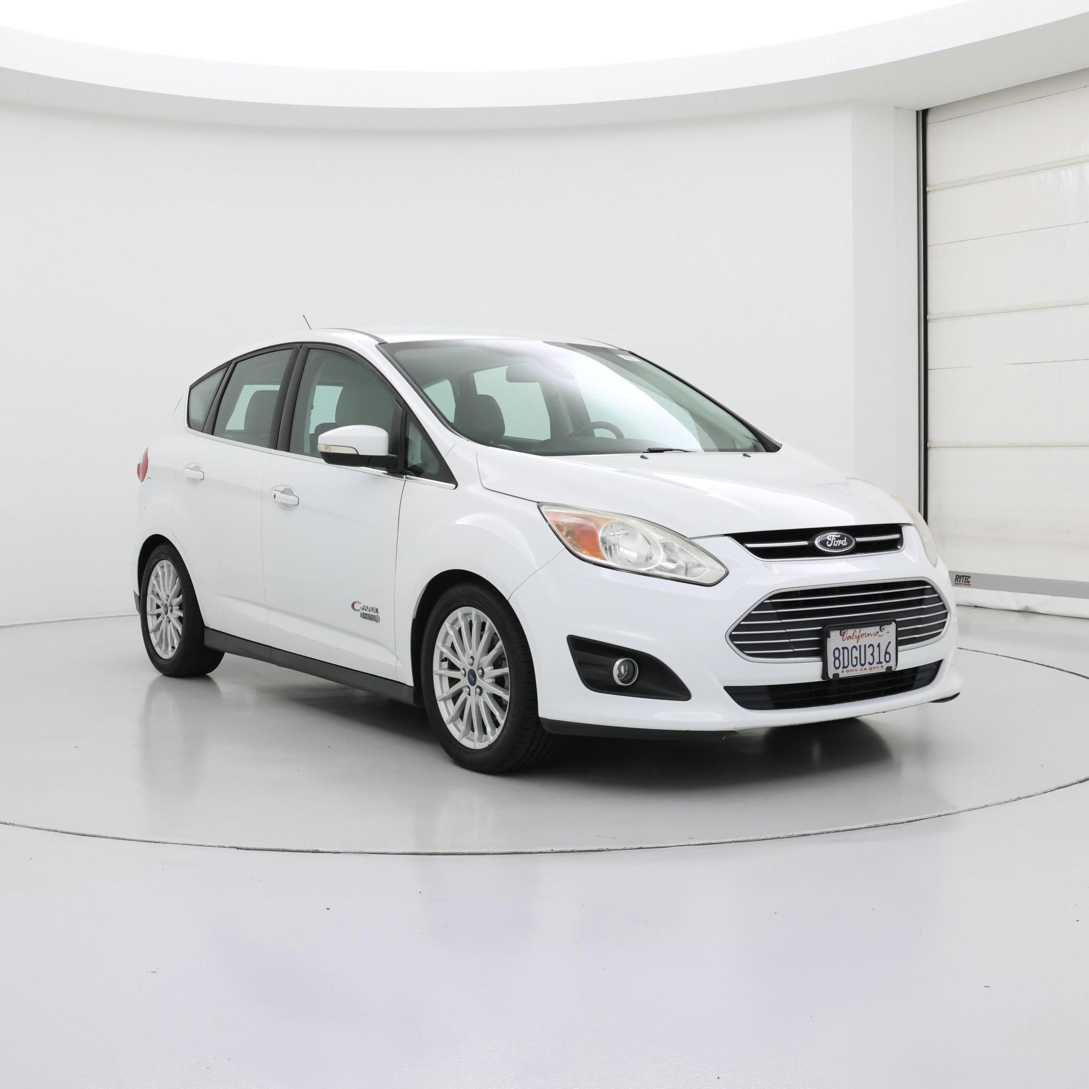  2014 Ford C-Max Energi SEL FWD   