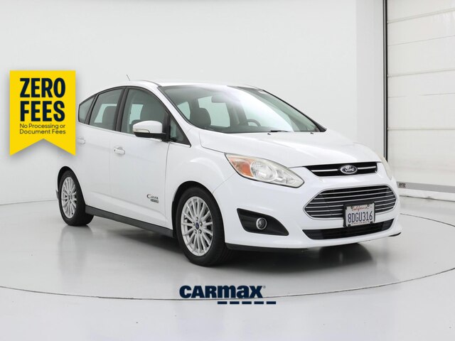 2014 Ford C-Max Energi SEL FWD