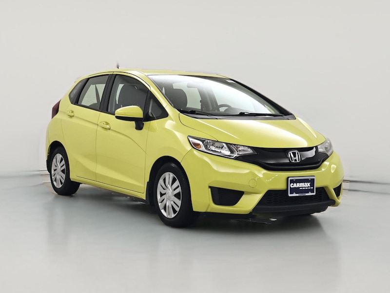 2016 Honda Fit LX -
                  Columbus, GA