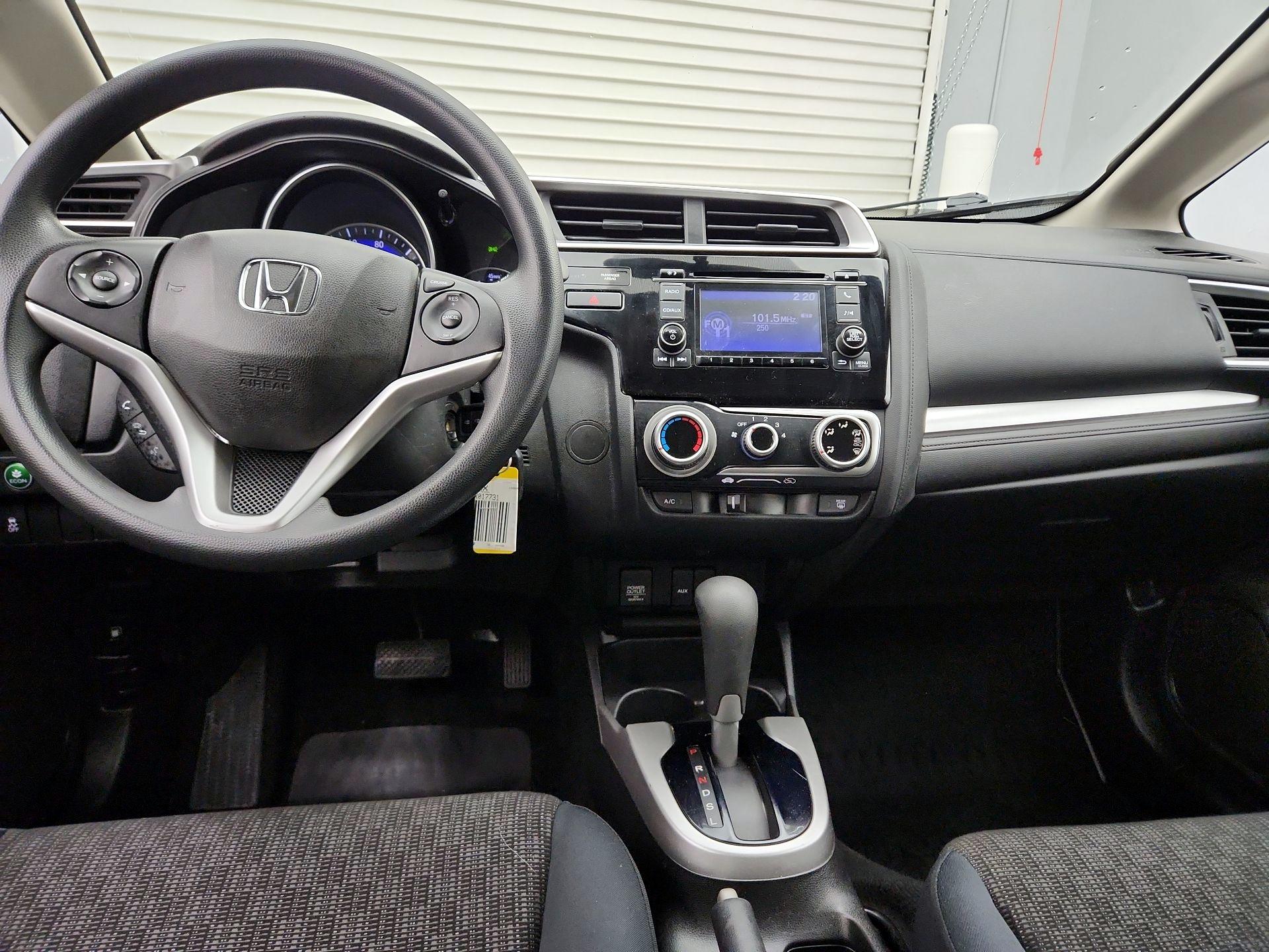 Thumbnail: 2016 Honda Fit - 9