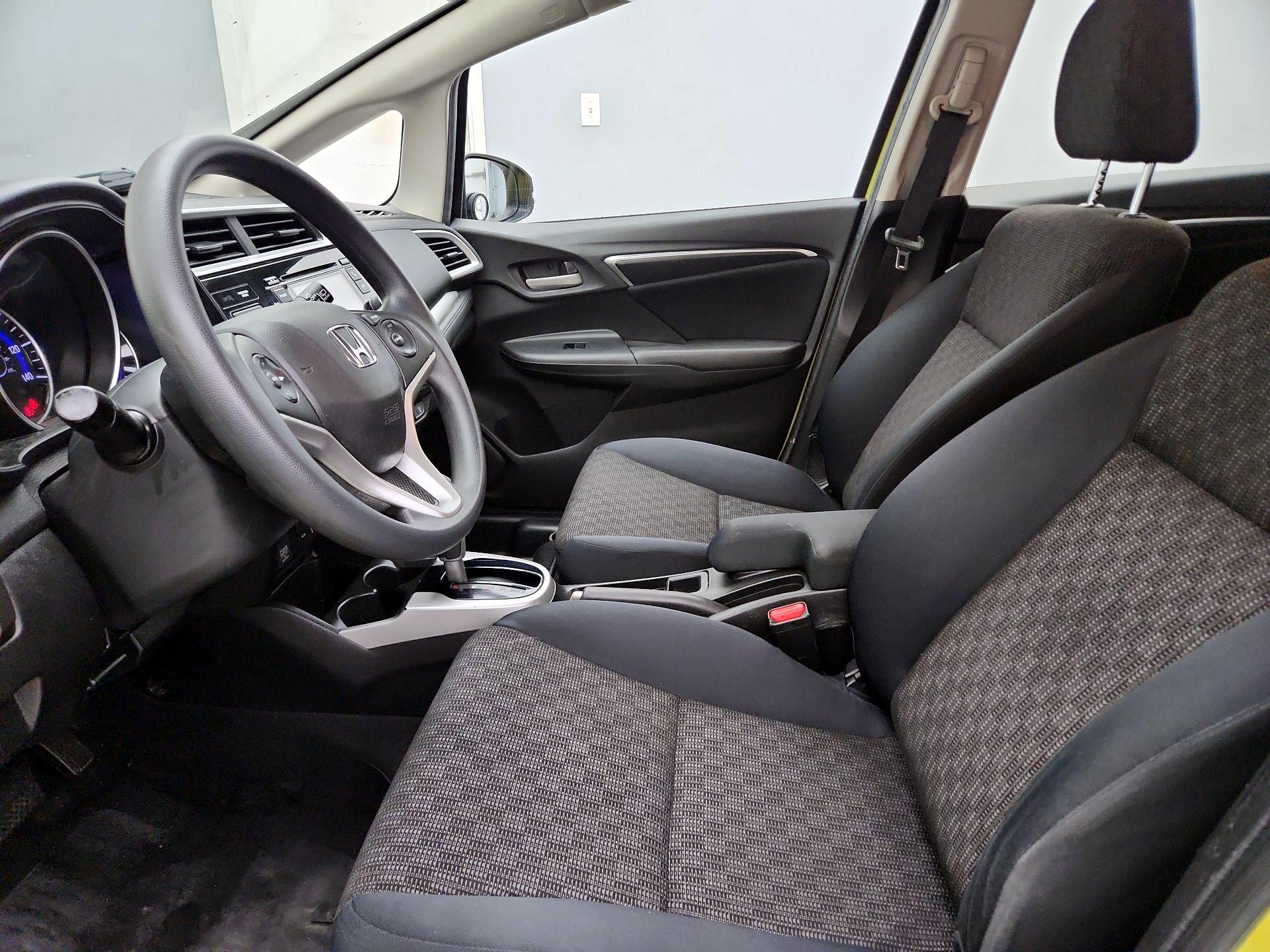 Thumbnail: 2016 Honda Fit - 11