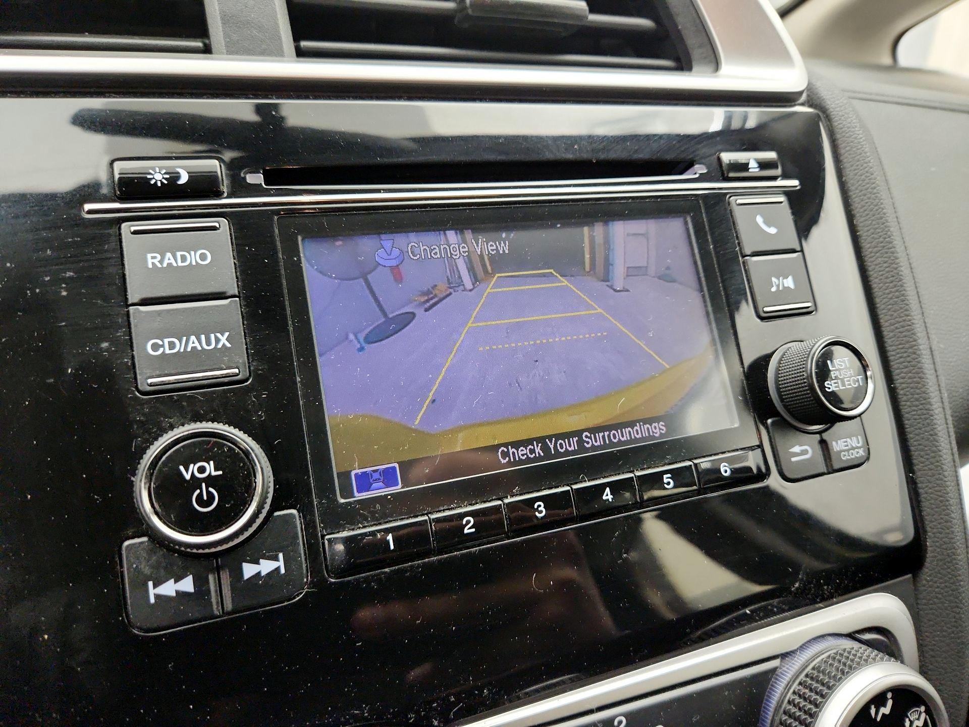Thumbnail: 2016 Honda Fit - 14