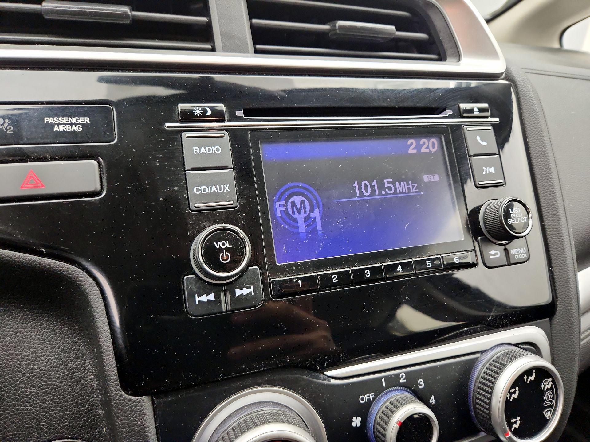 Thumbnail: 2016 Honda Fit - 15