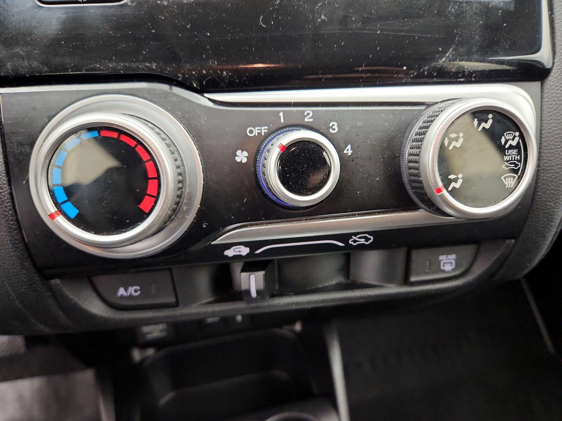 Thumbnail: 2016 Honda Fit - 16