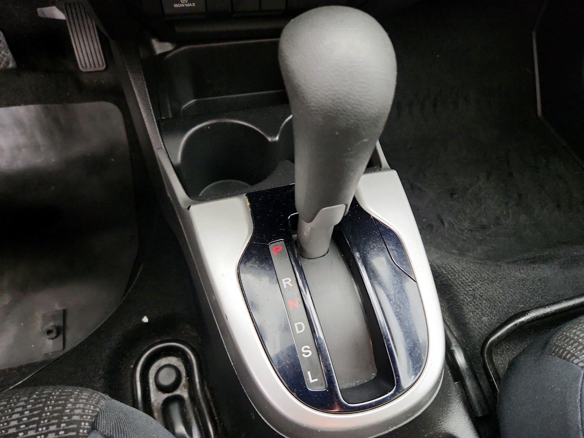 Thumbnail: 2016 Honda Fit - 17