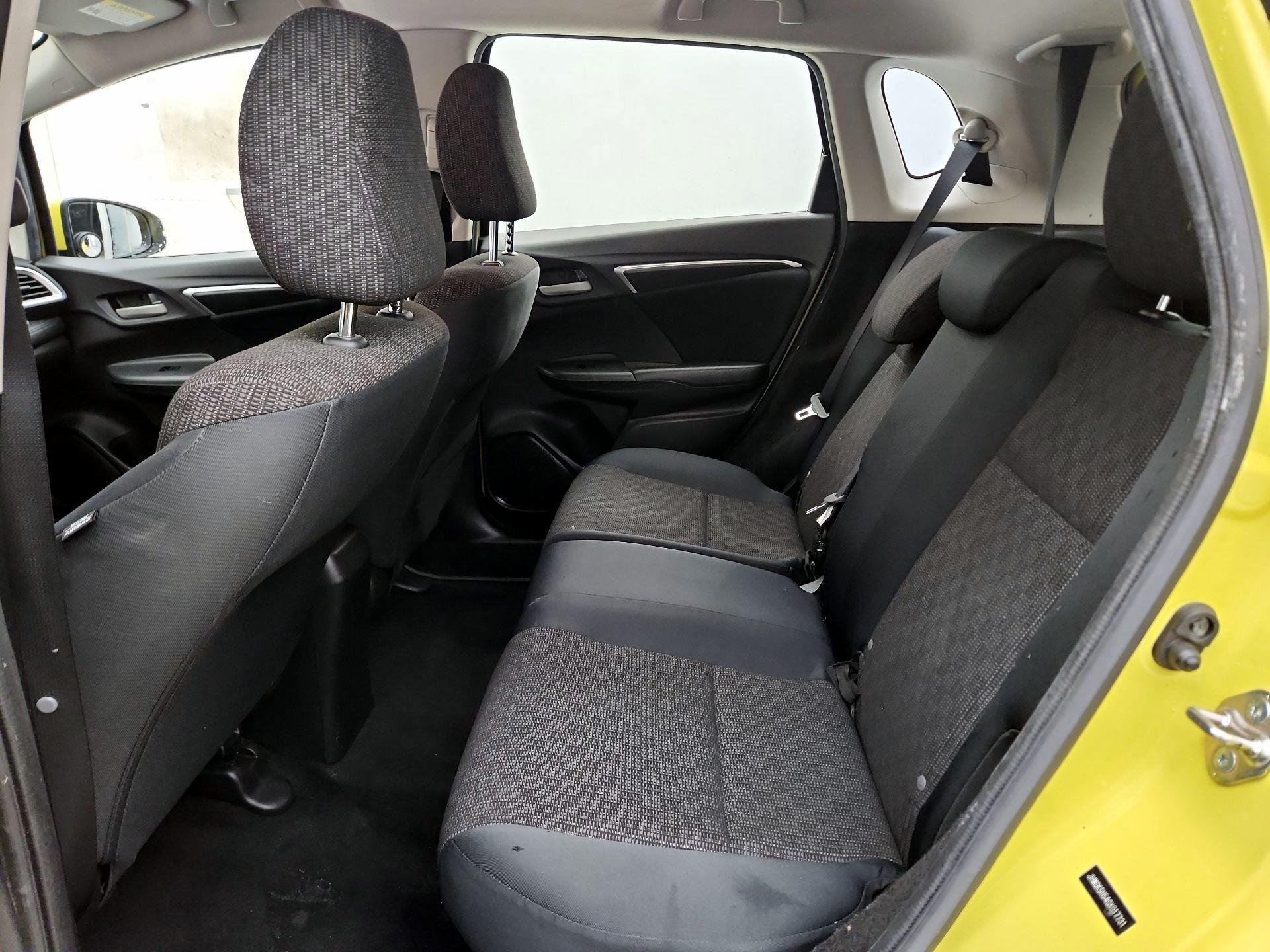 Thumbnail: 2016 Honda Fit - 19