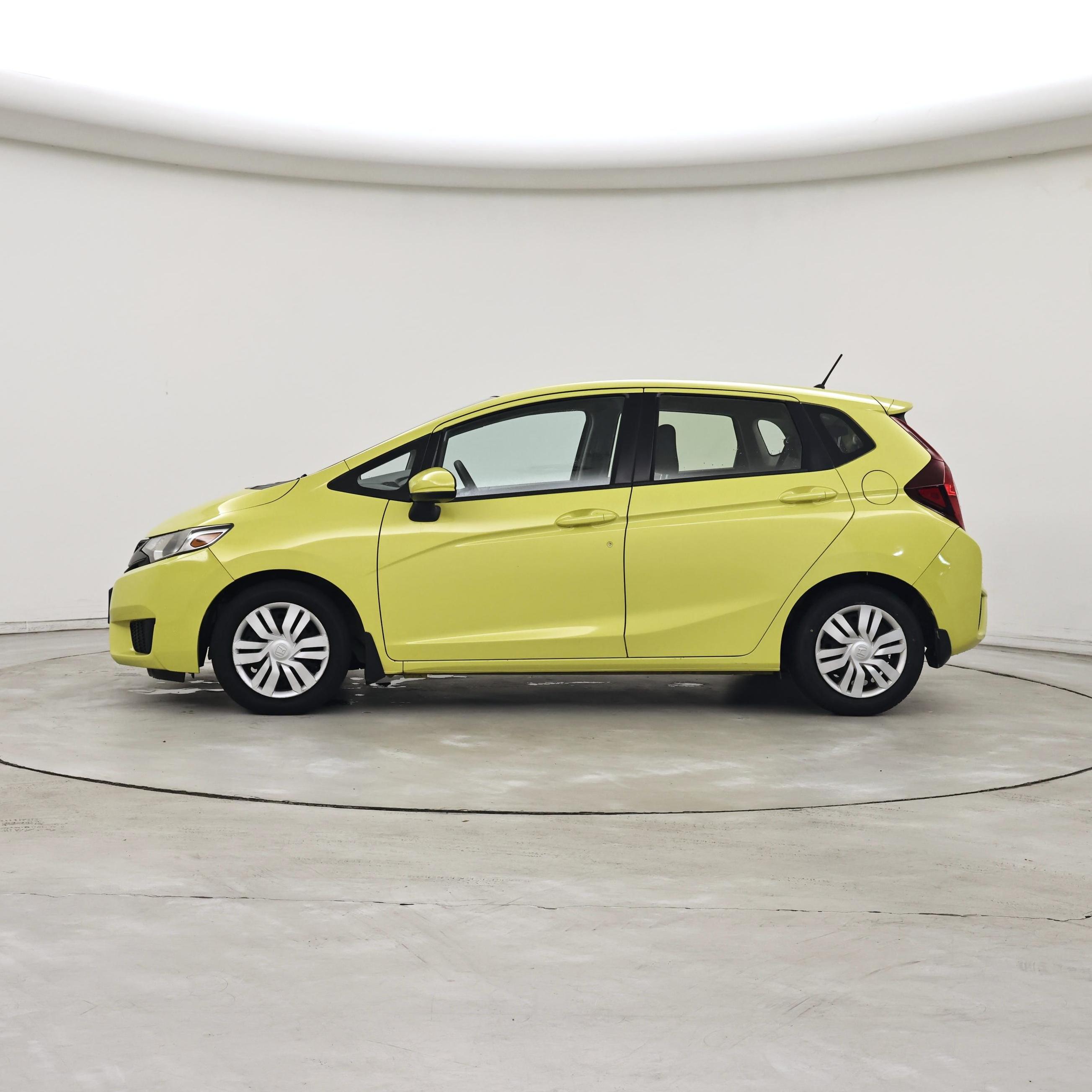 Thumbnail: 2016 Honda Fit - 3