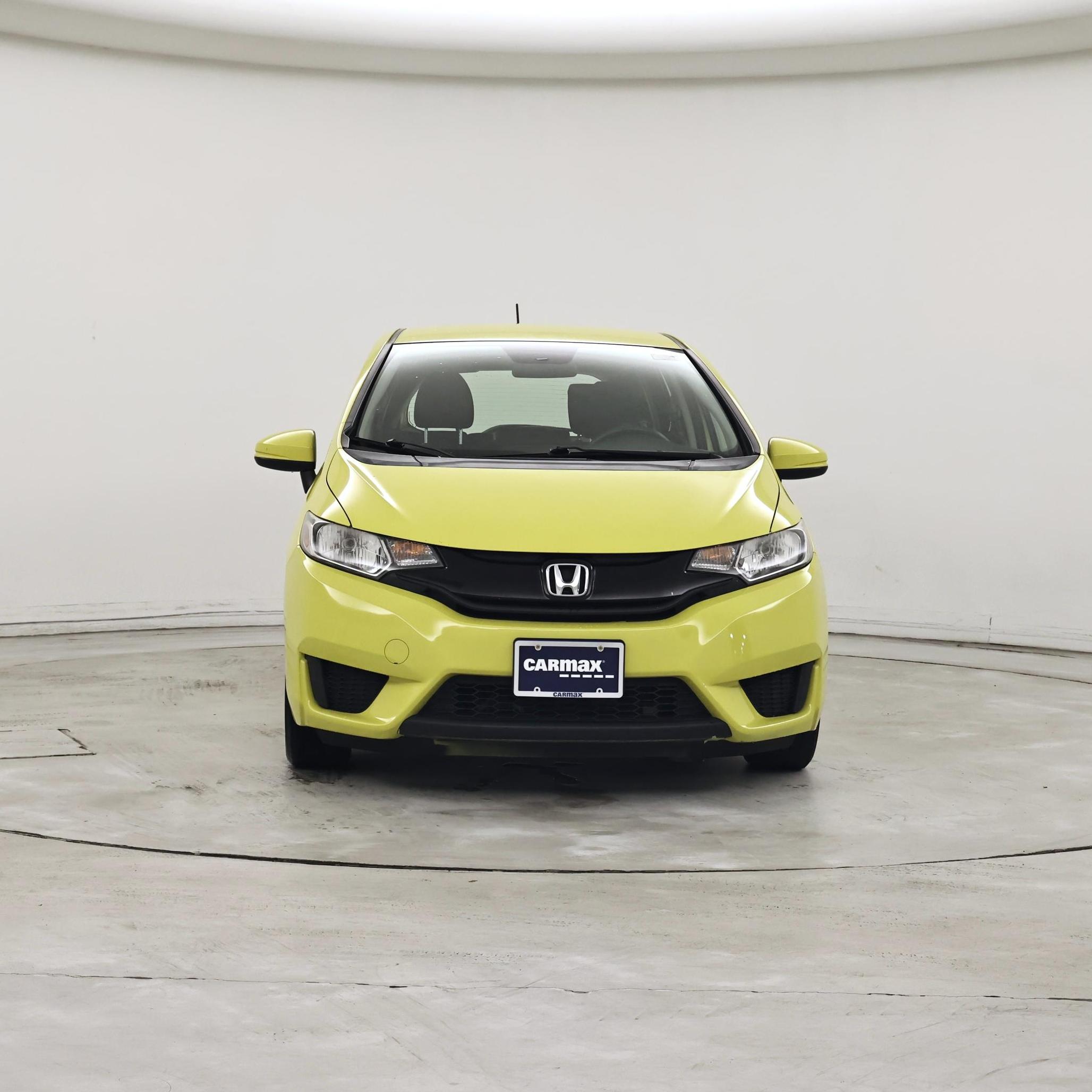 Thumbnail: 2016 Honda Fit - 5