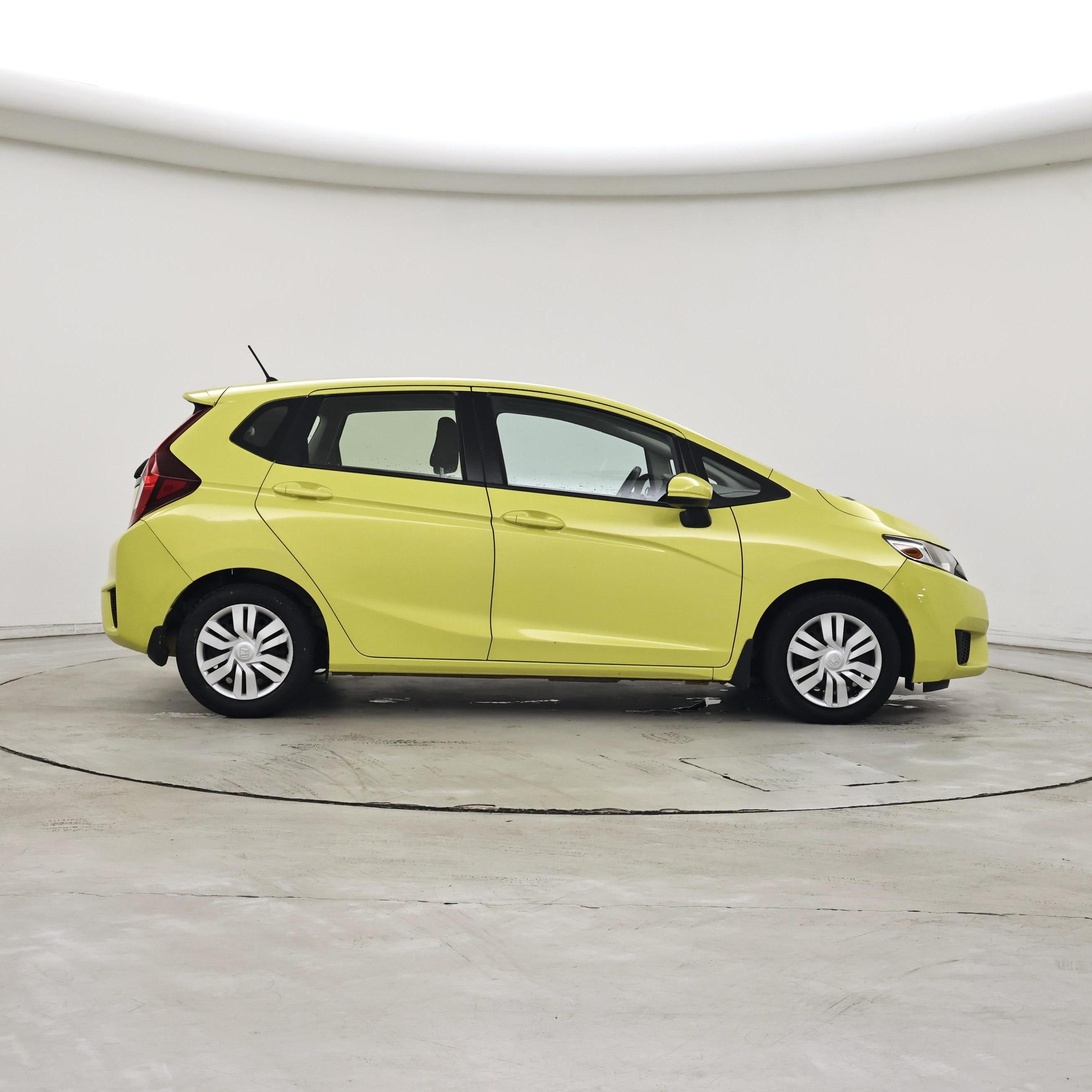 Thumbnail: 2016 Honda Fit - 7