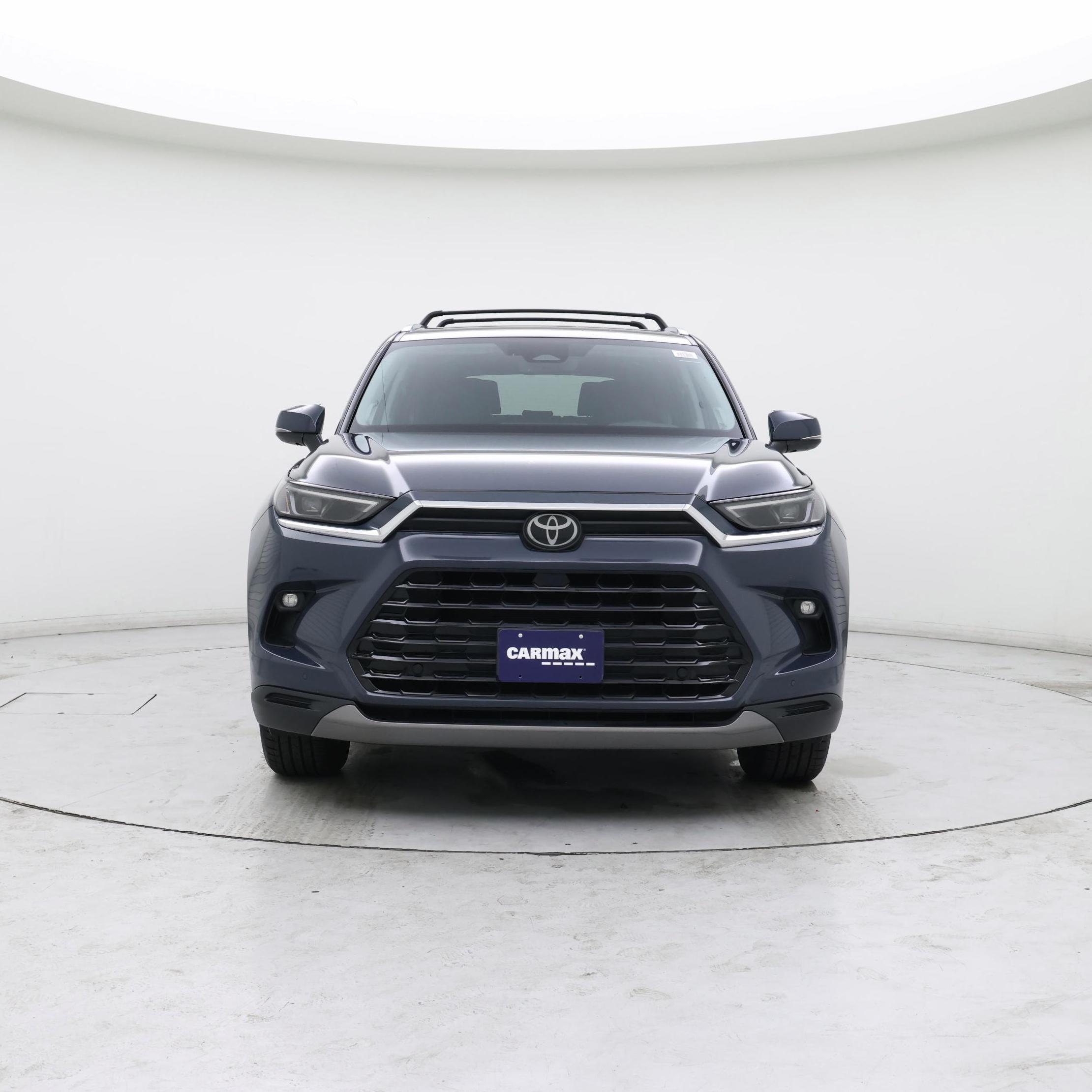 Thumbnail: 2024 Toyota Grand Highlander - 5