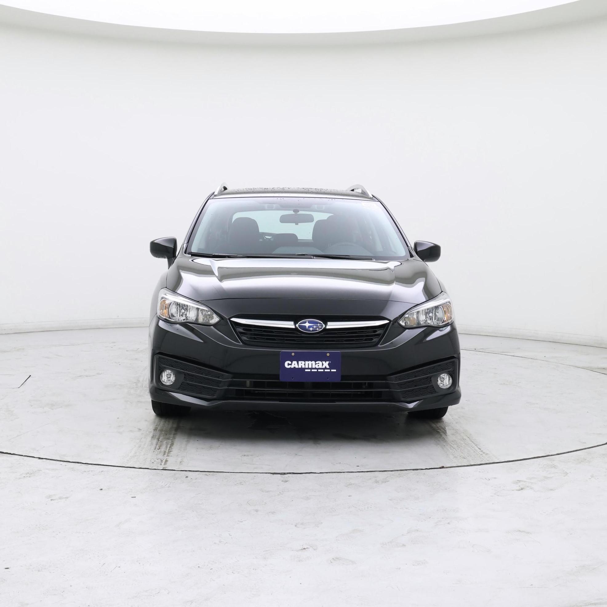 Thumbnail: 2022 Subaru Impreza - 5