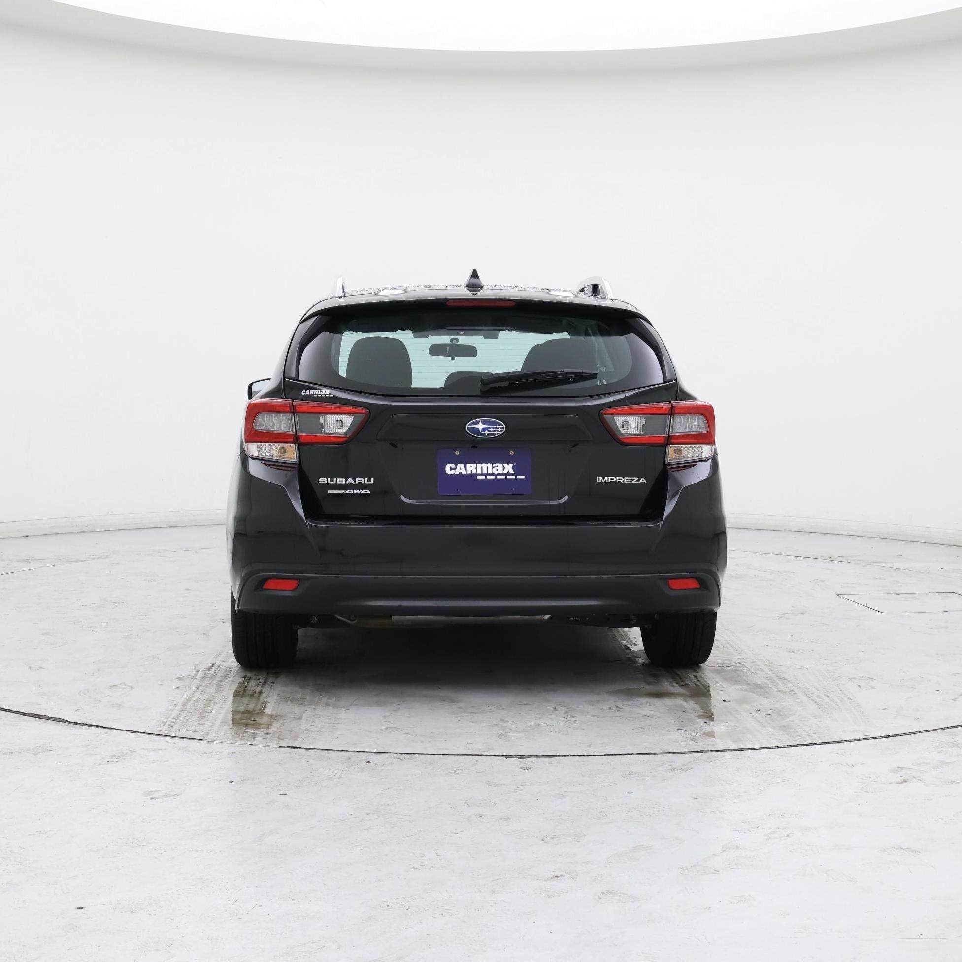 Thumbnail: 2022 Subaru Impreza - 6