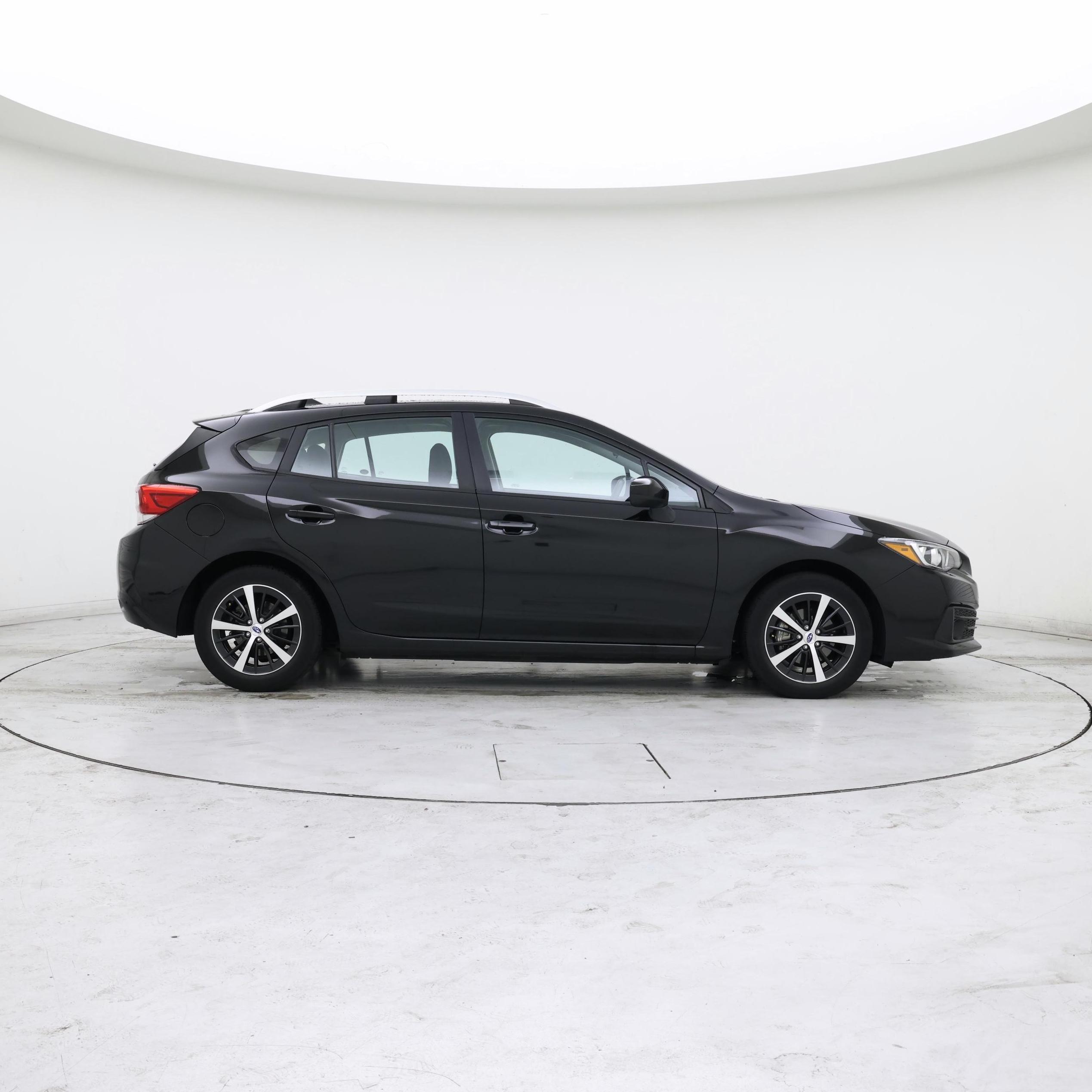 Thumbnail: 2022 Subaru Impreza - 7