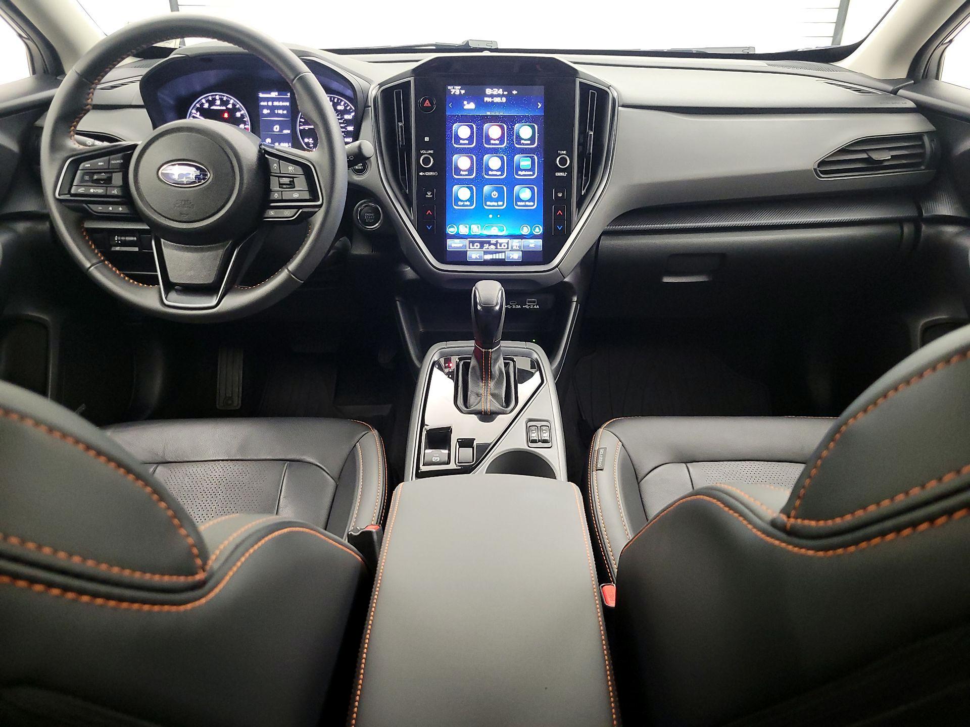 Thumbnail: 2024 Subaru Crosstrek - 9