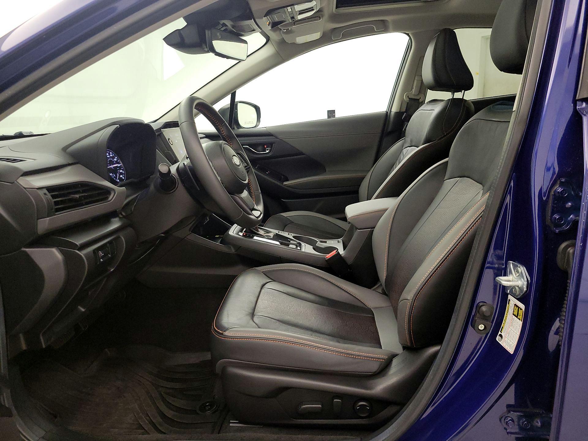 Thumbnail: 2024 Subaru Crosstrek - 11