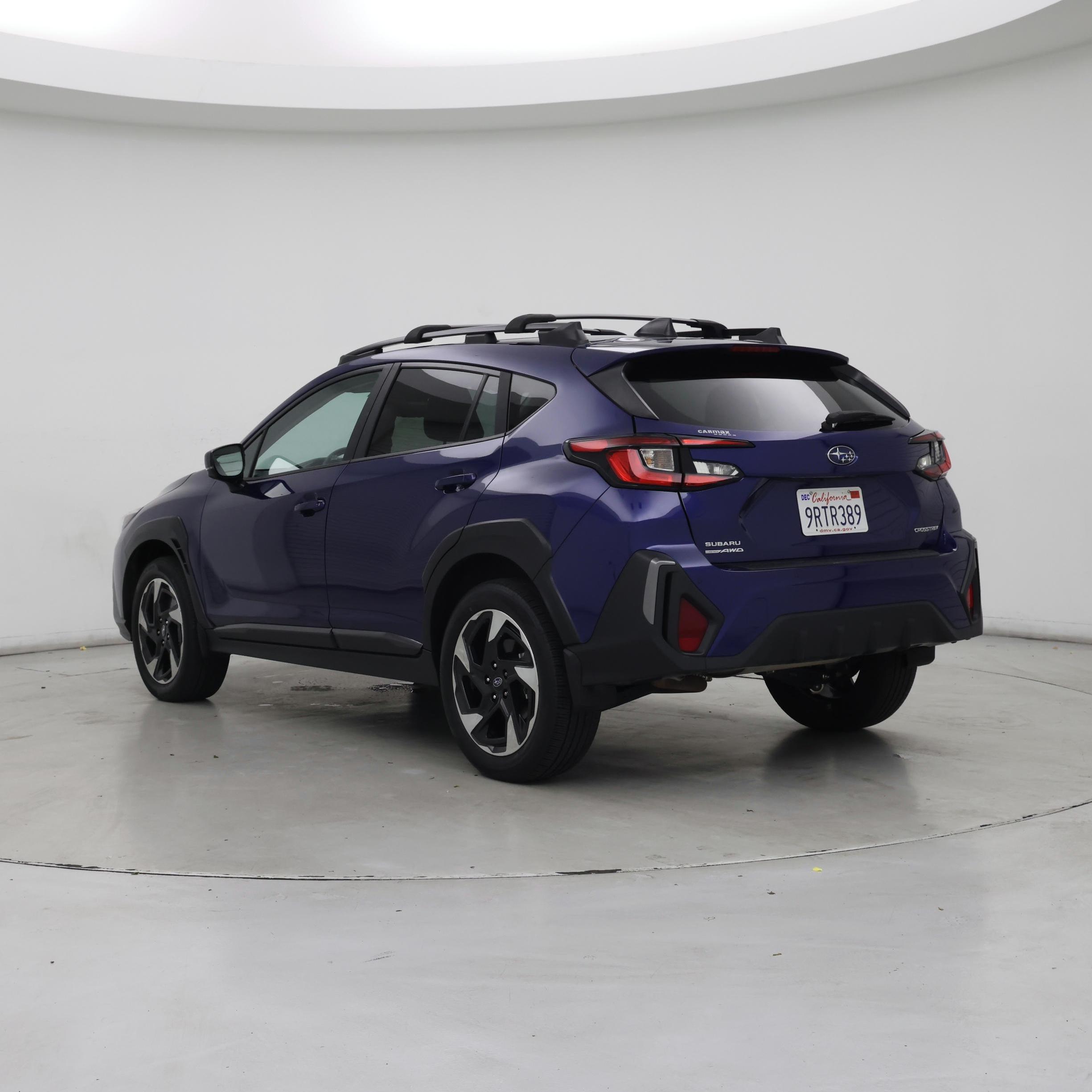 Thumbnail: 2024 Subaru Crosstrek - 2