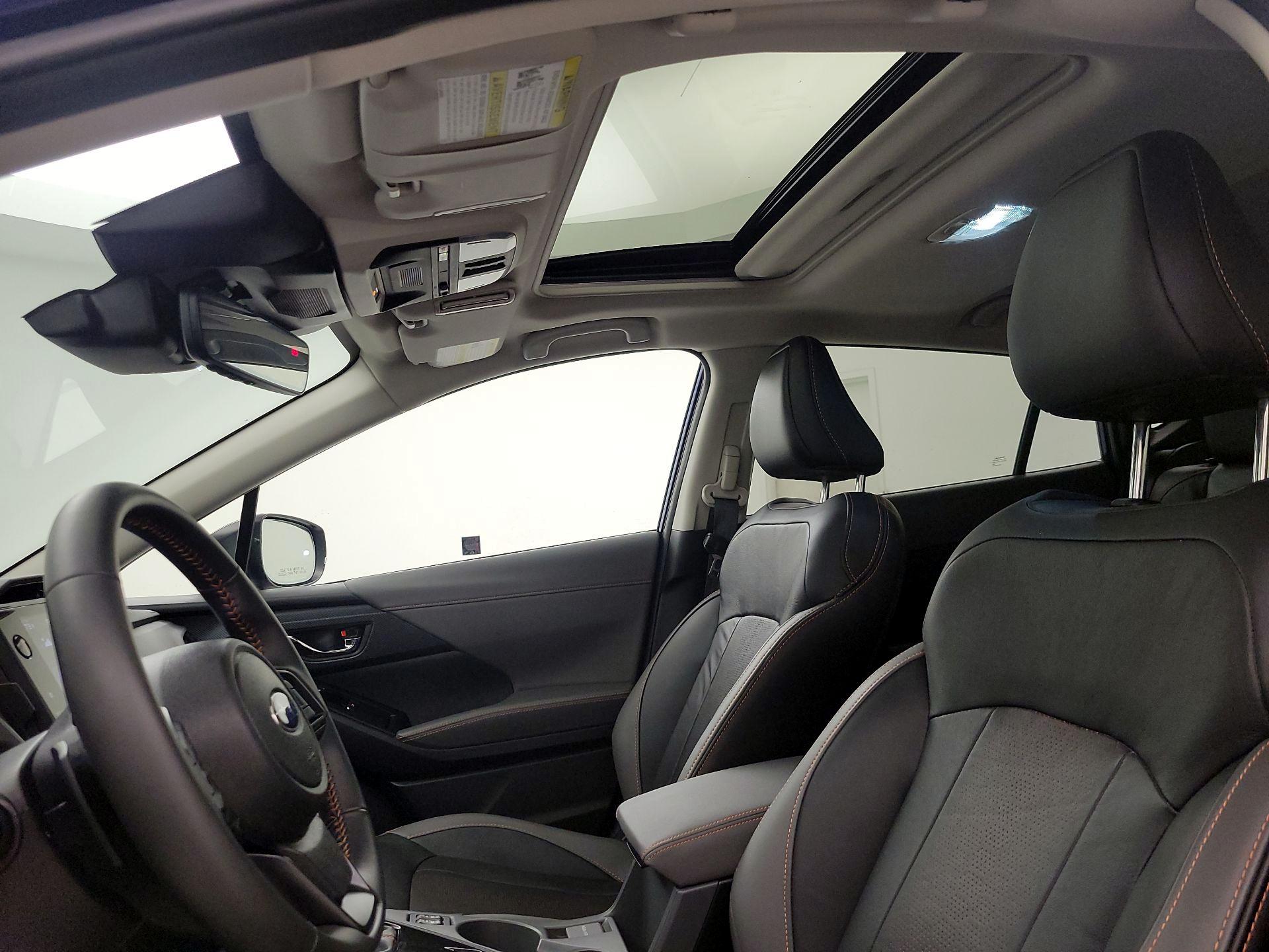 Thumbnail: 2024 Subaru Crosstrek - 19