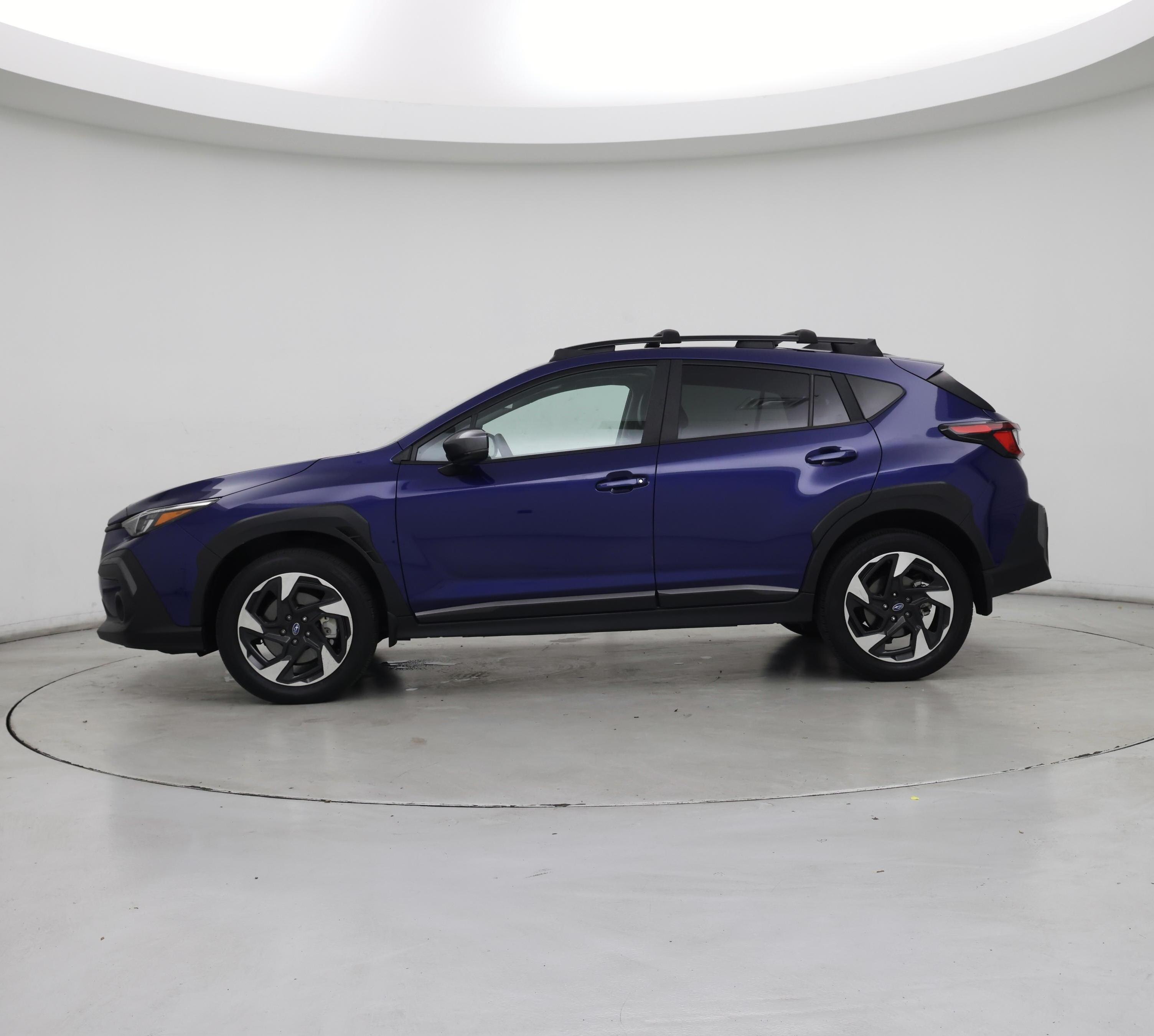 Thumbnail: 2024 Subaru Crosstrek - 3
