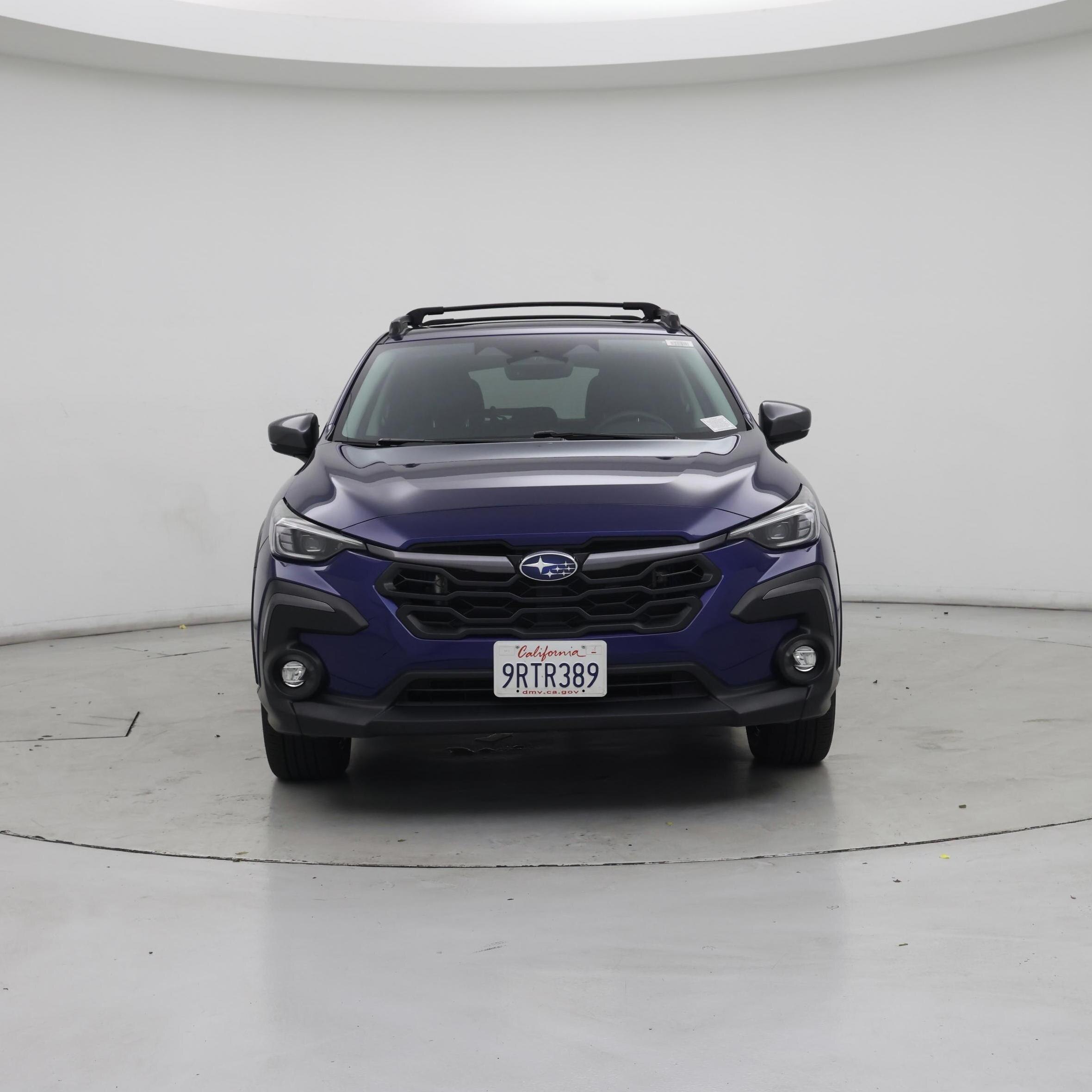 Thumbnail: 2024 Subaru Crosstrek - 5
