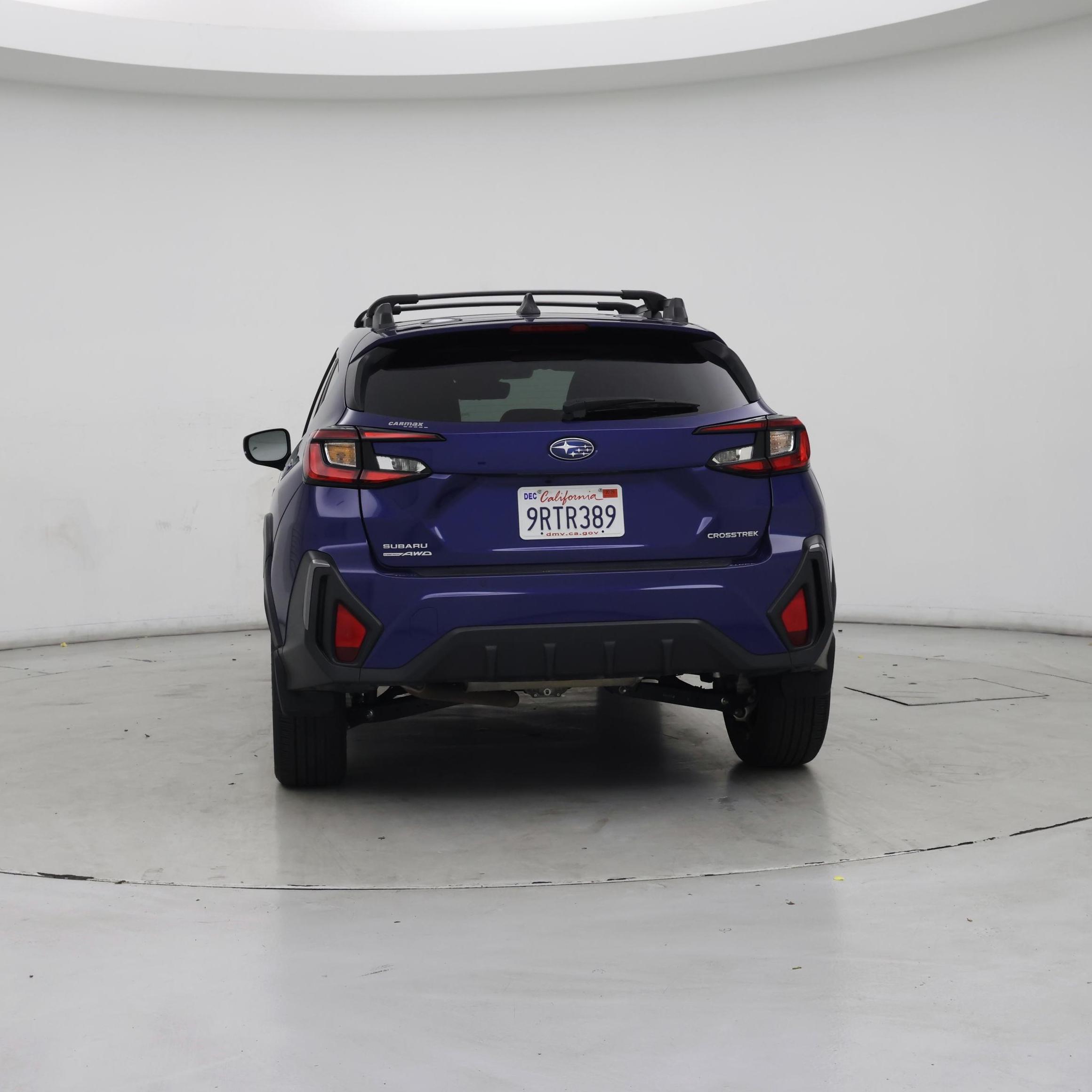 Thumbnail: 2024 Subaru Crosstrek - 6