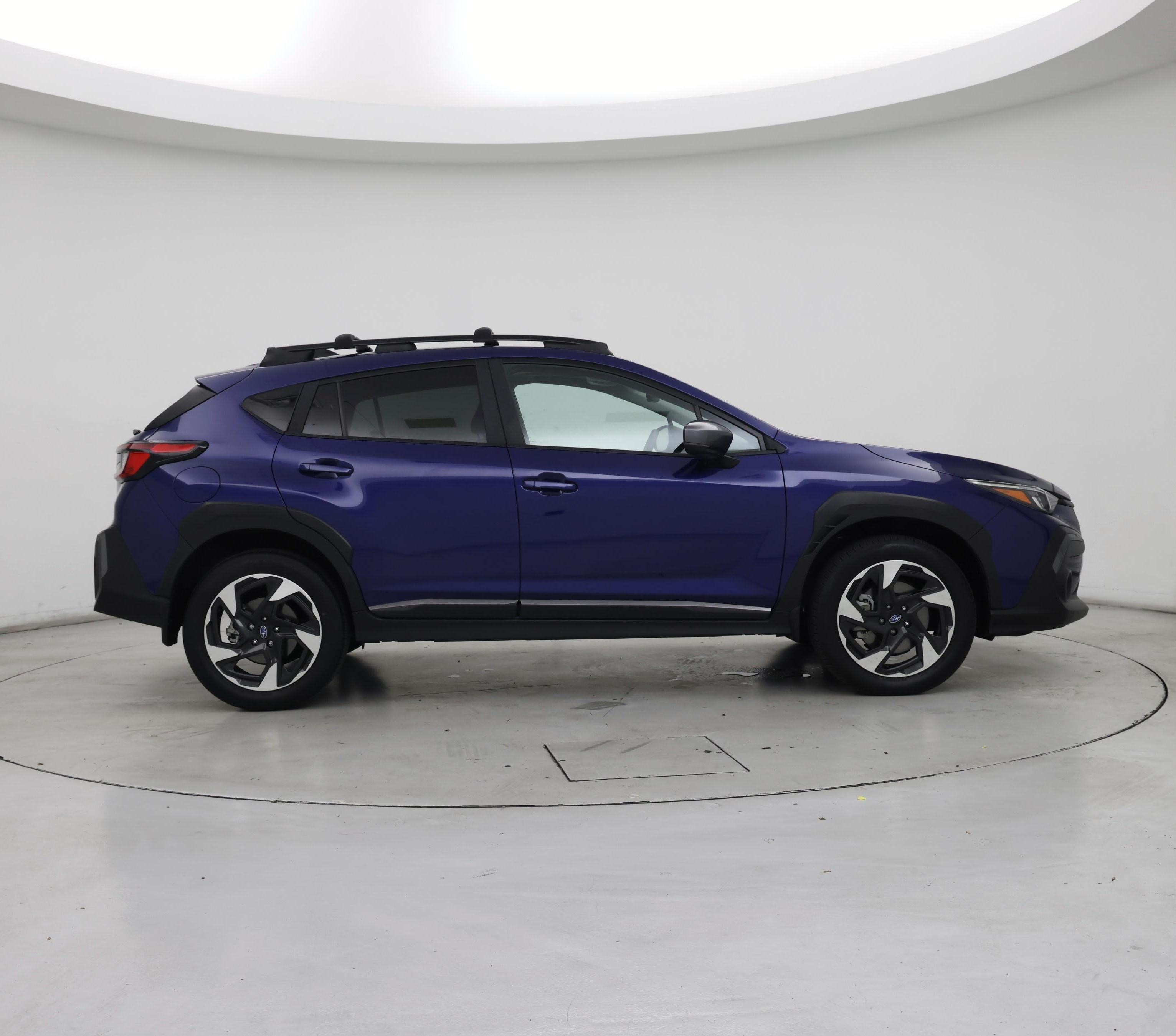 Thumbnail: 2024 Subaru Crosstrek - 7