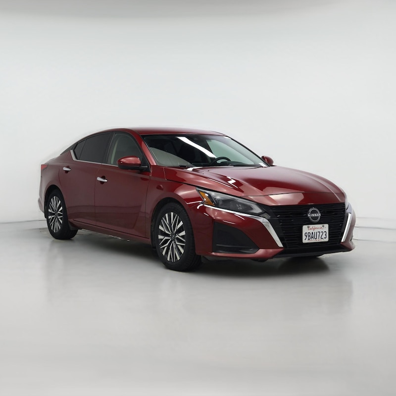 2023 Nissan Altima SV