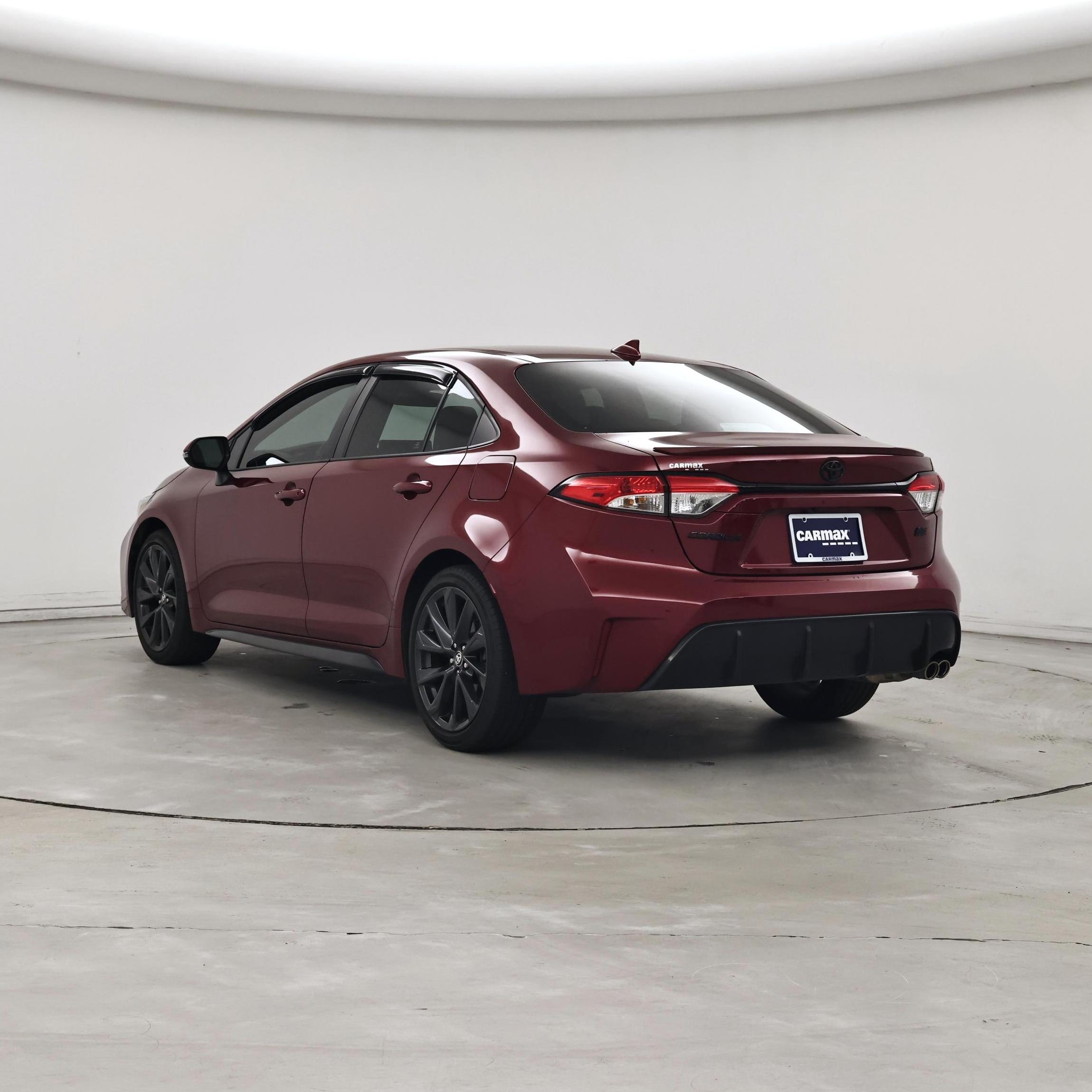 Thumbnail: 2023 Toyota Corolla - 2