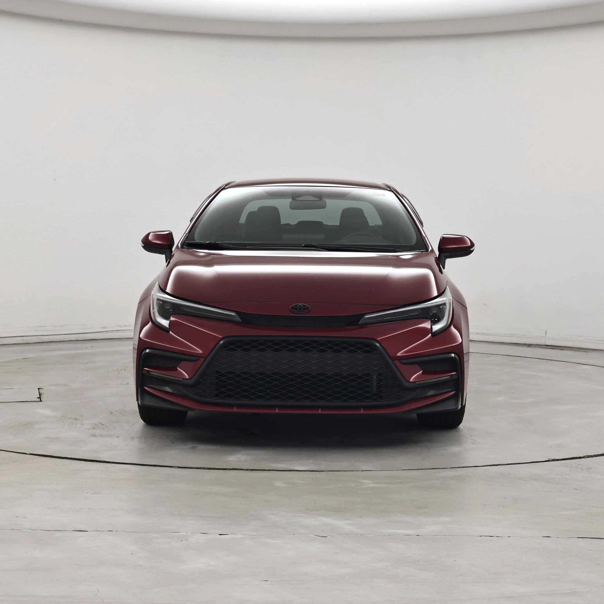 Thumbnail: 2023 Toyota Corolla - 5