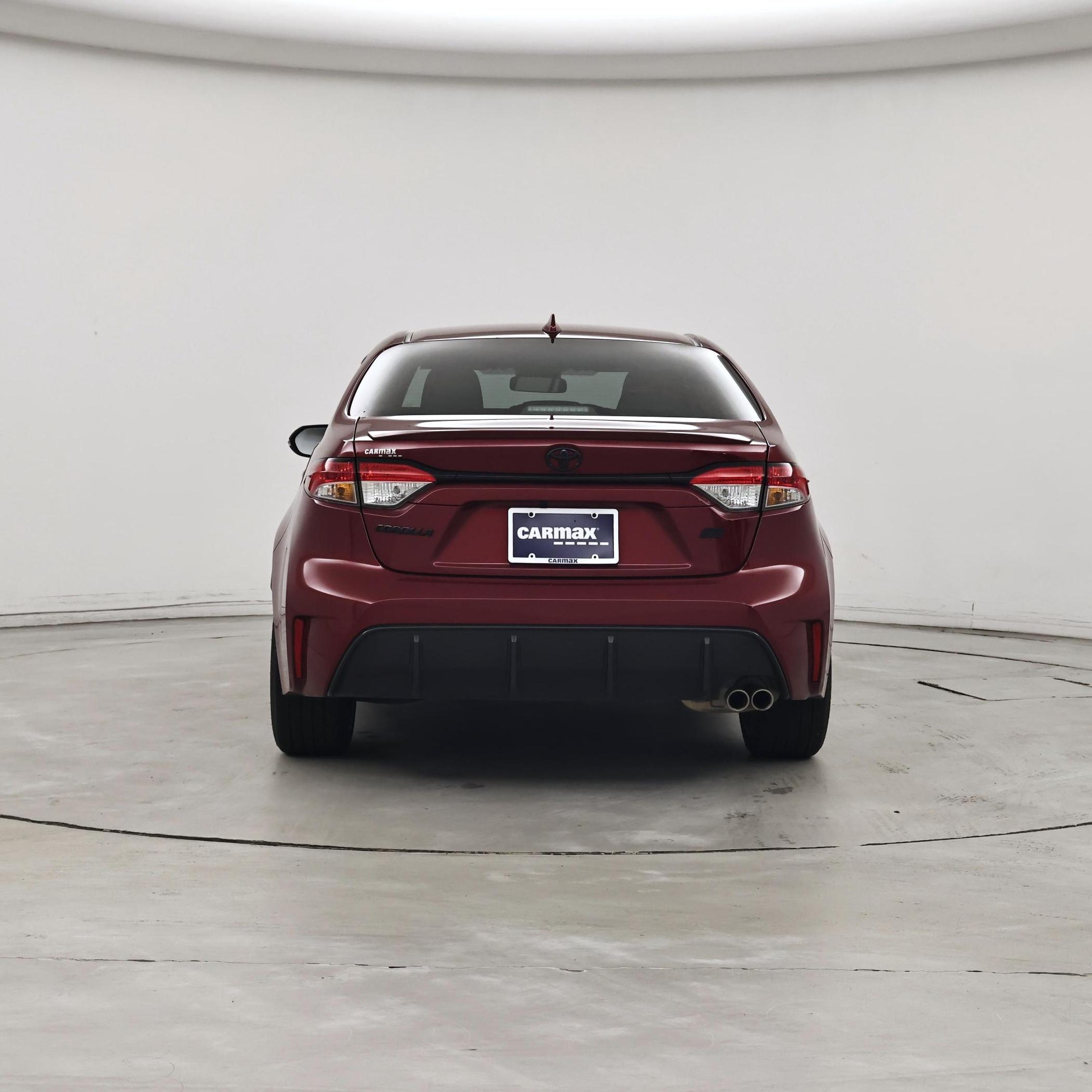 Thumbnail: 2023 Toyota Corolla - 6