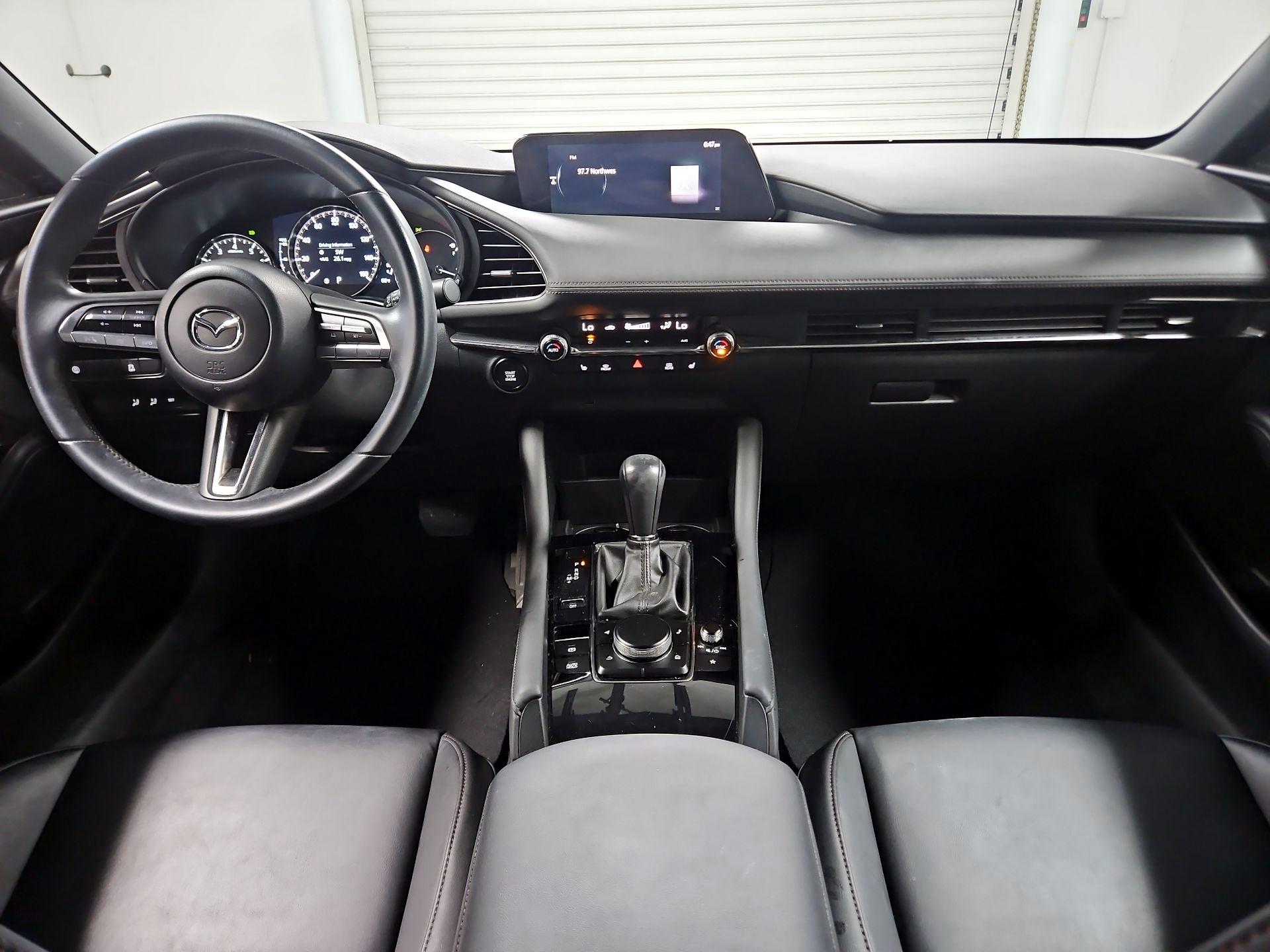Thumbnail: 2019 Mazda Mazda3 - 9