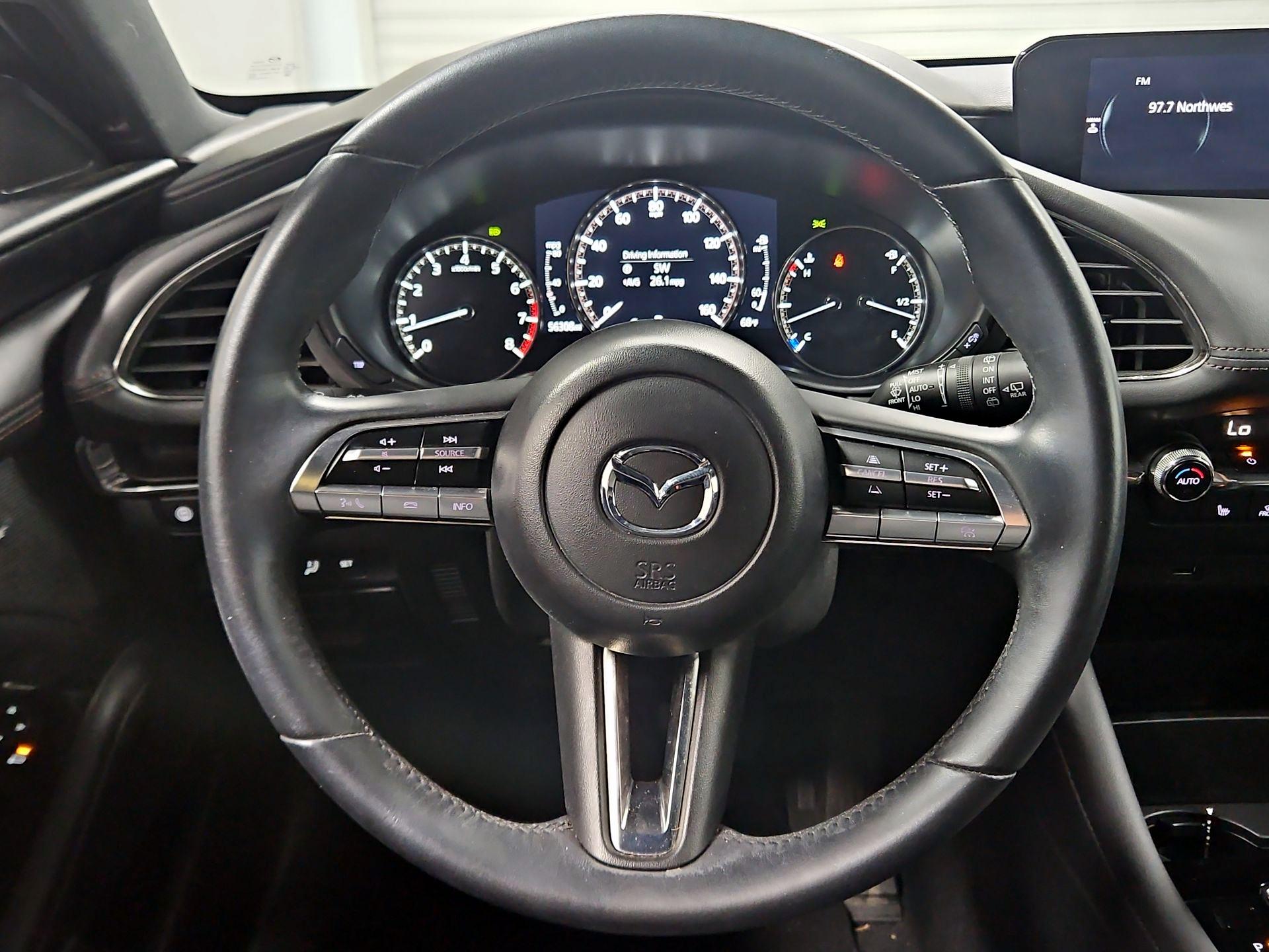 Thumbnail: 2019 Mazda Mazda3 - 10