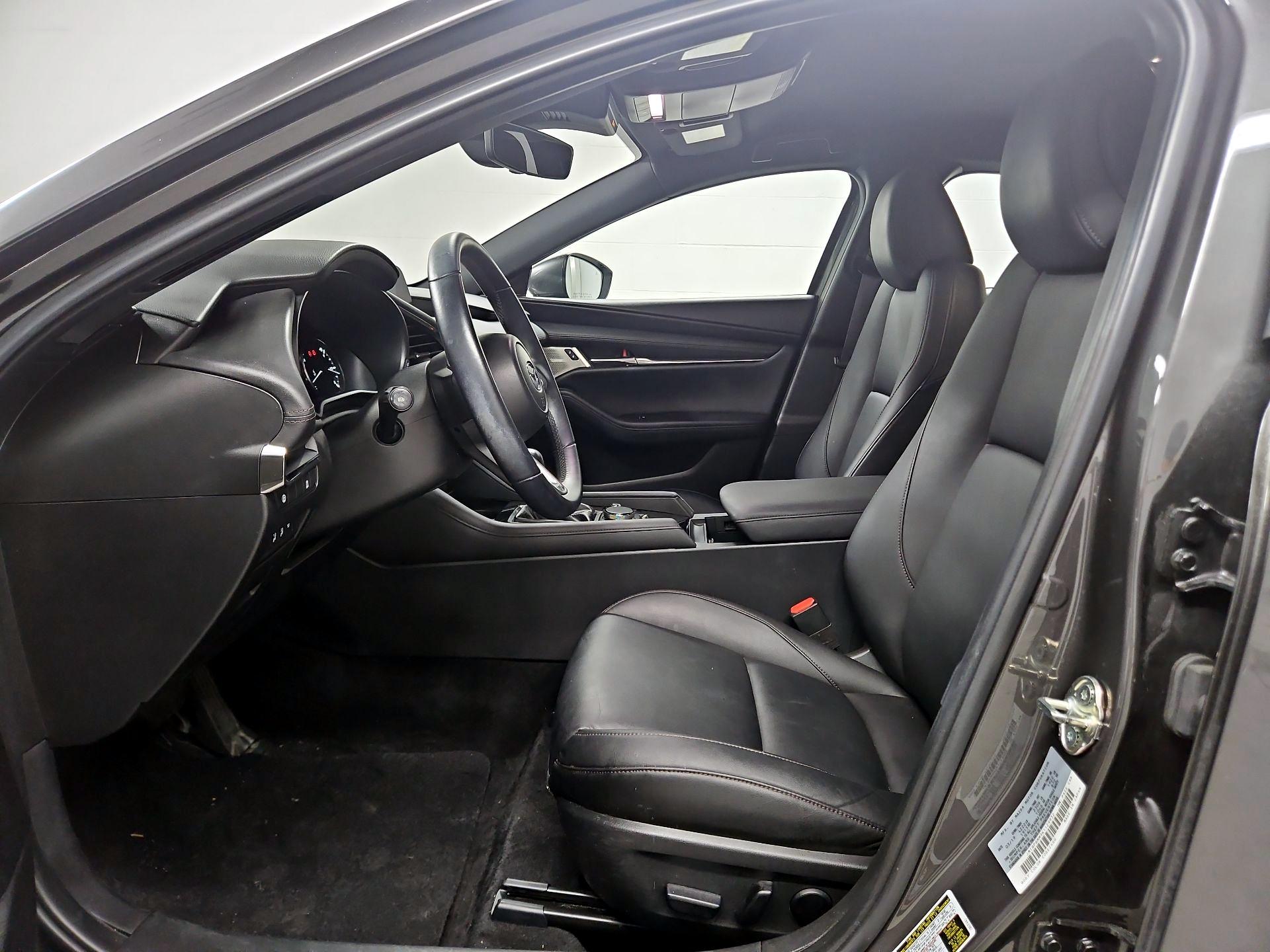 Thumbnail: 2019 Mazda Mazda3 - 11