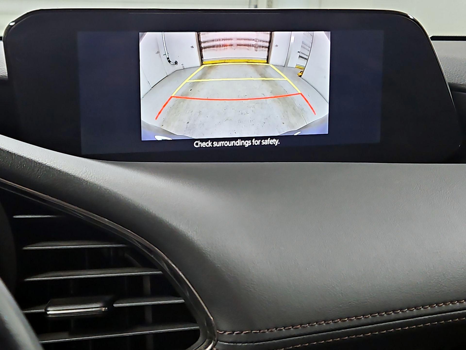 Thumbnail: 2019 Mazda Mazda3 - 14
