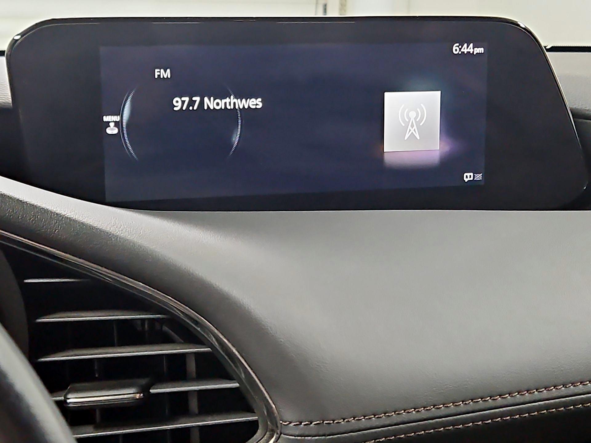 Thumbnail: 2019 Mazda Mazda3 - 15