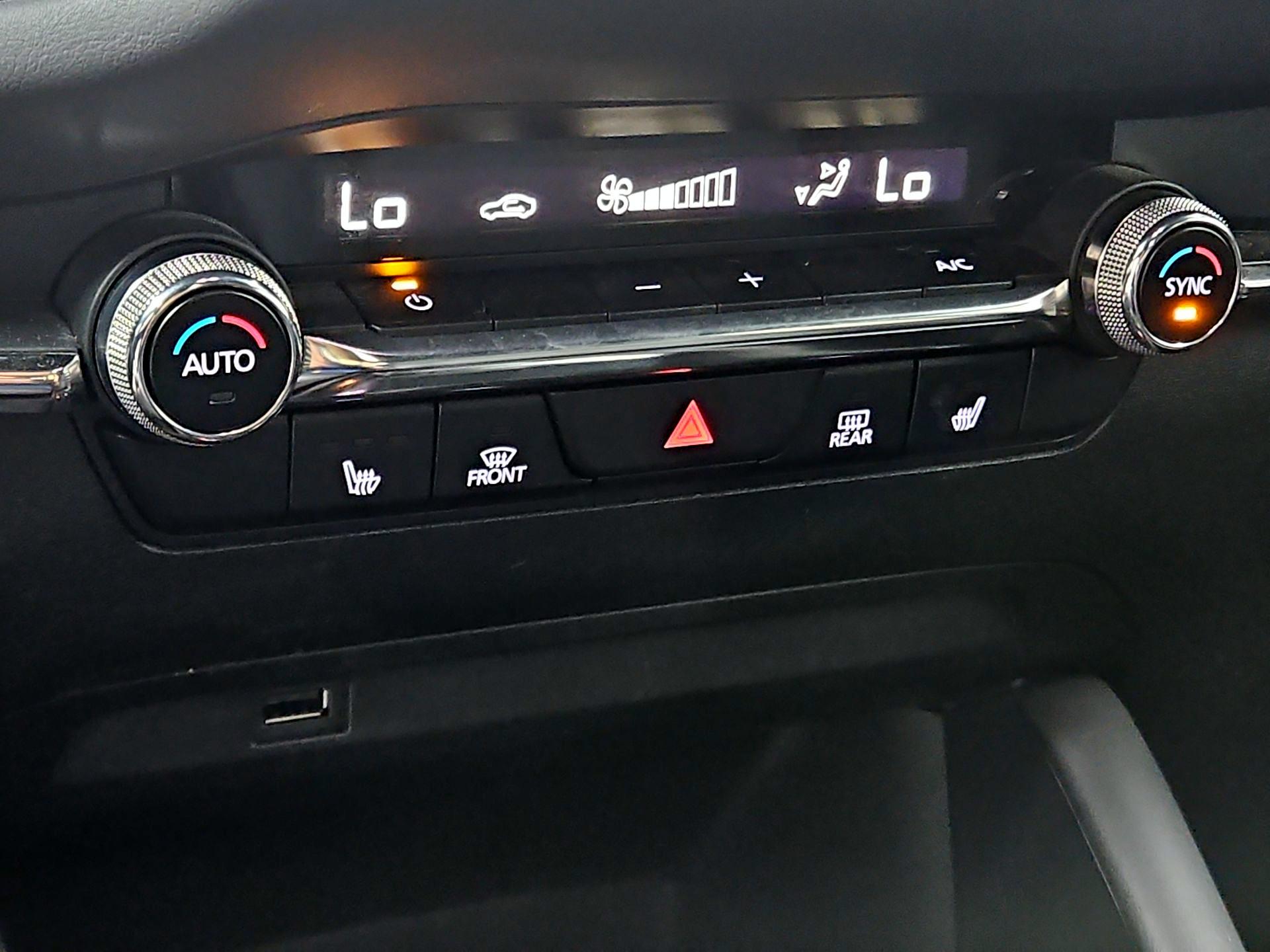 Thumbnail: 2019 Mazda Mazda3 - 16