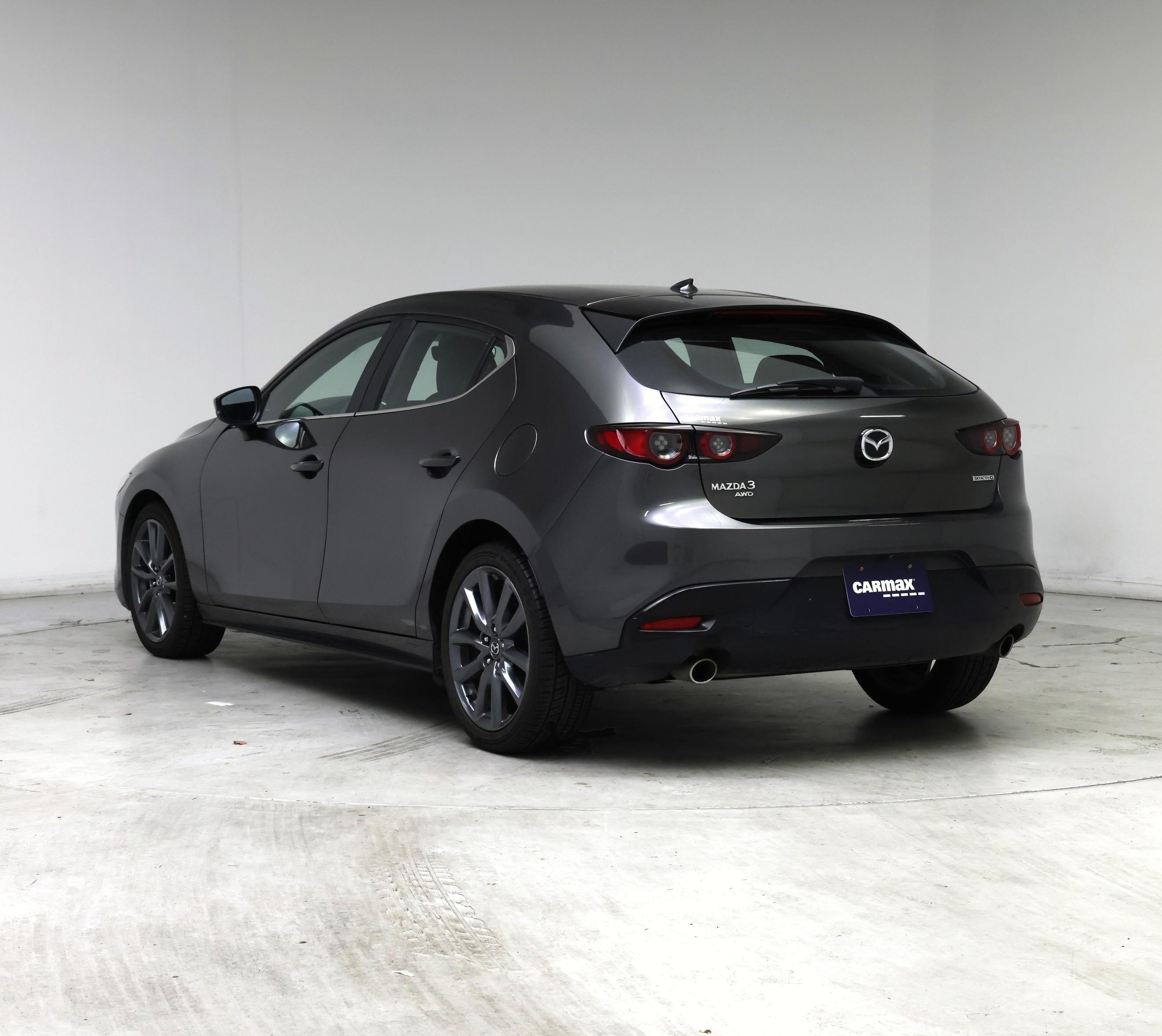 Thumbnail: 2019 Mazda Mazda3 - 2