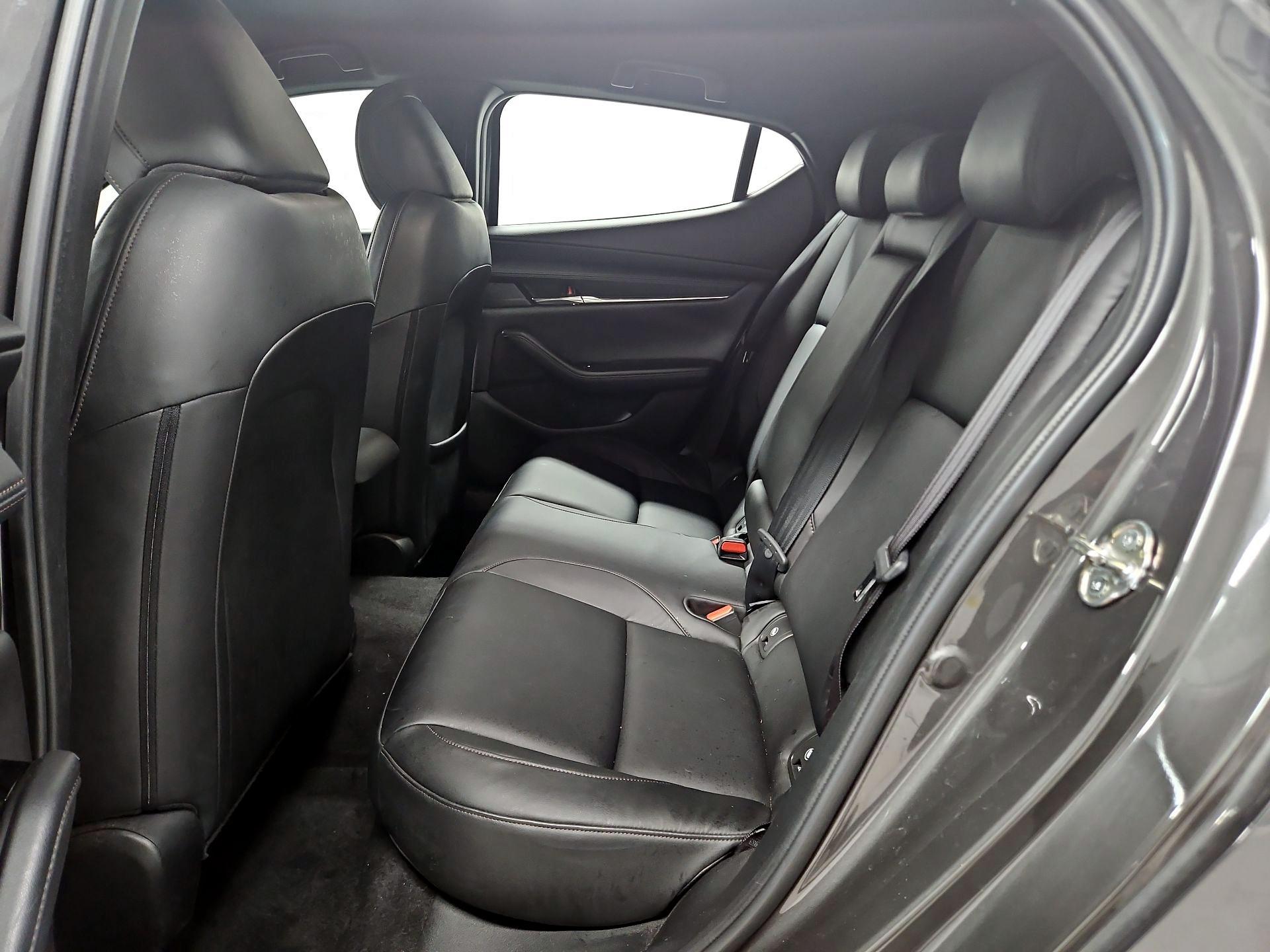 Thumbnail: 2019 Mazda Mazda3 - 19
