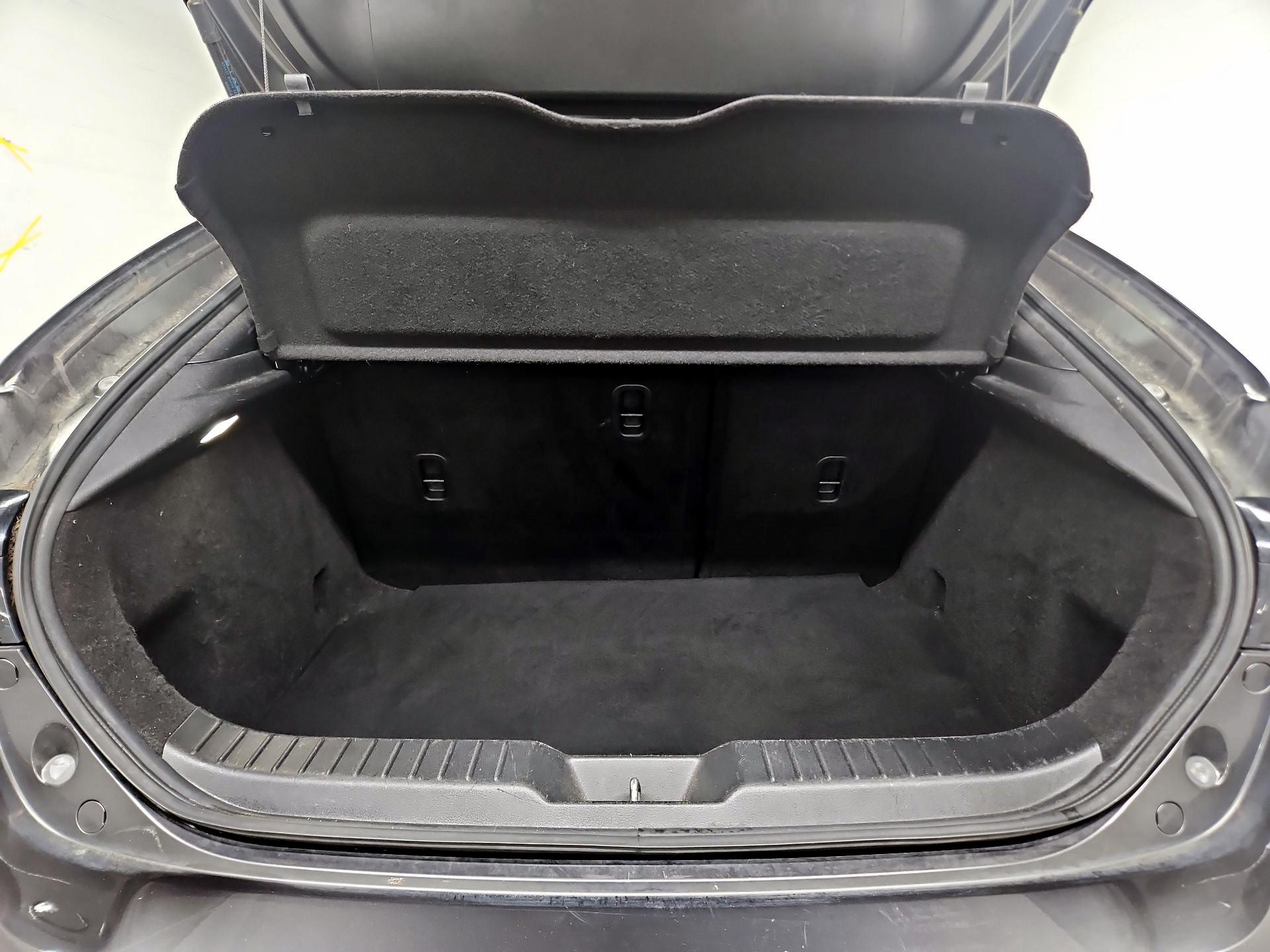 Thumbnail: 2019 Mazda Mazda3 - 20