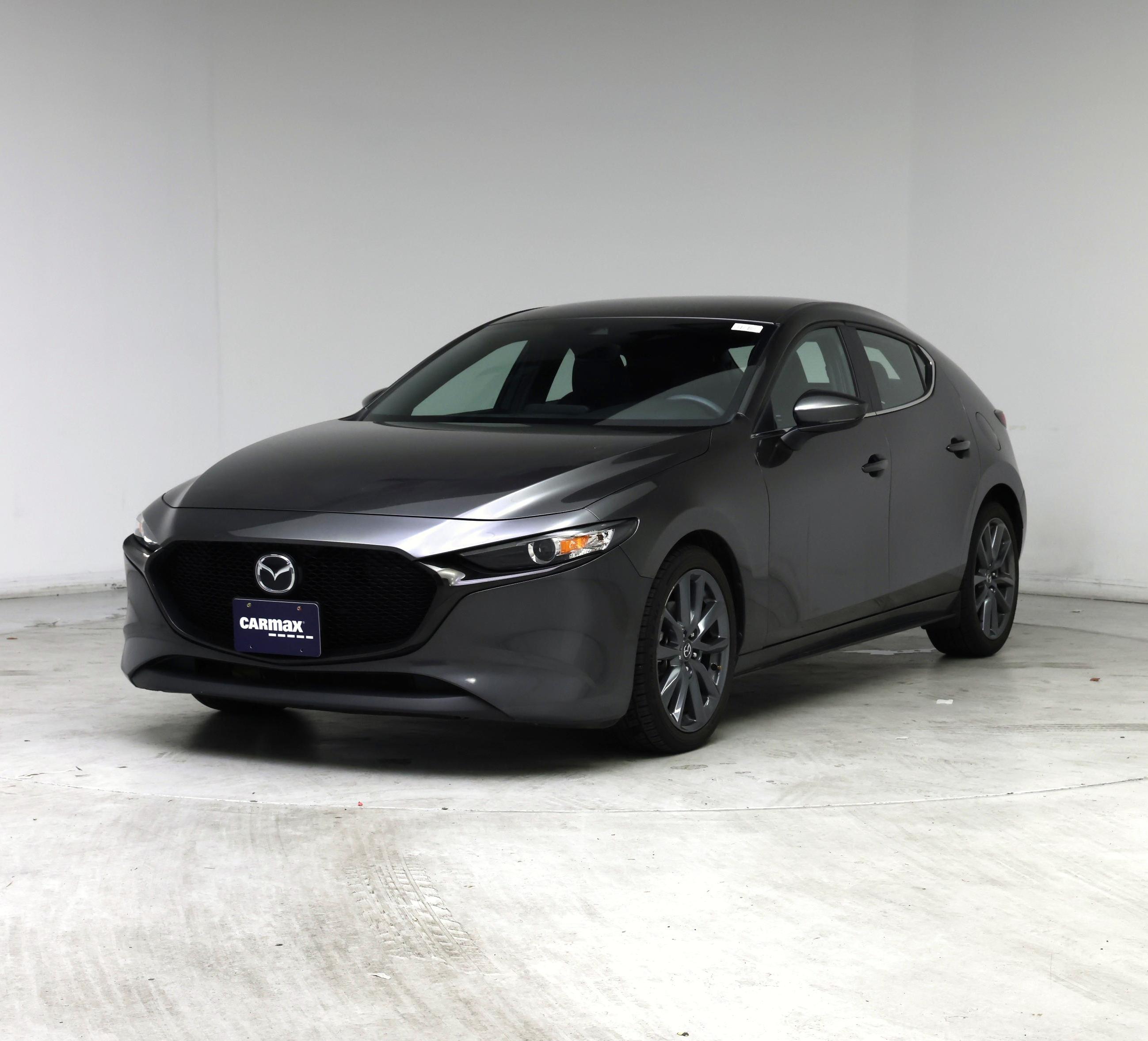 Thumbnail: 2019 Mazda Mazda3 - 4