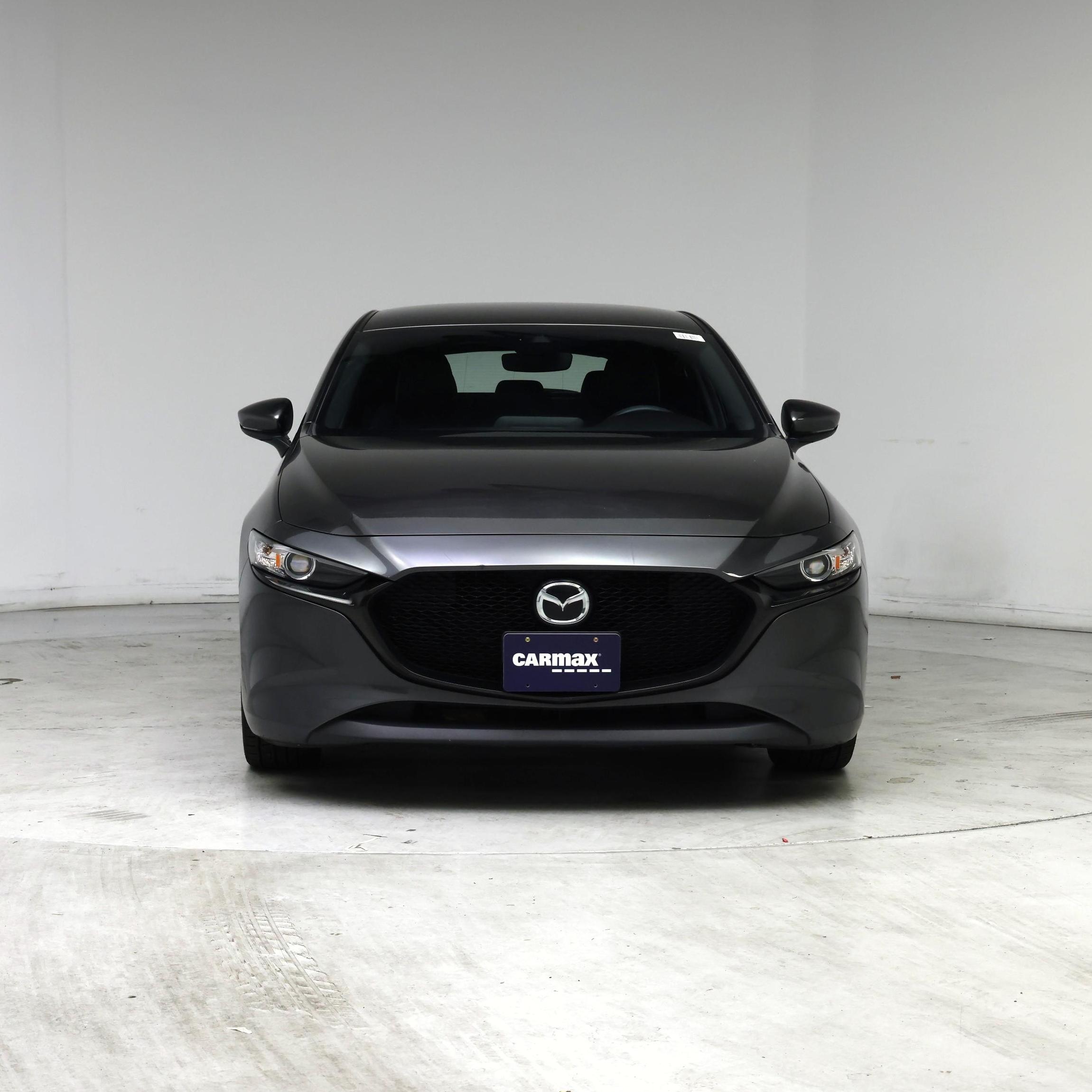 Thumbnail: 2019 Mazda Mazda3 - 5