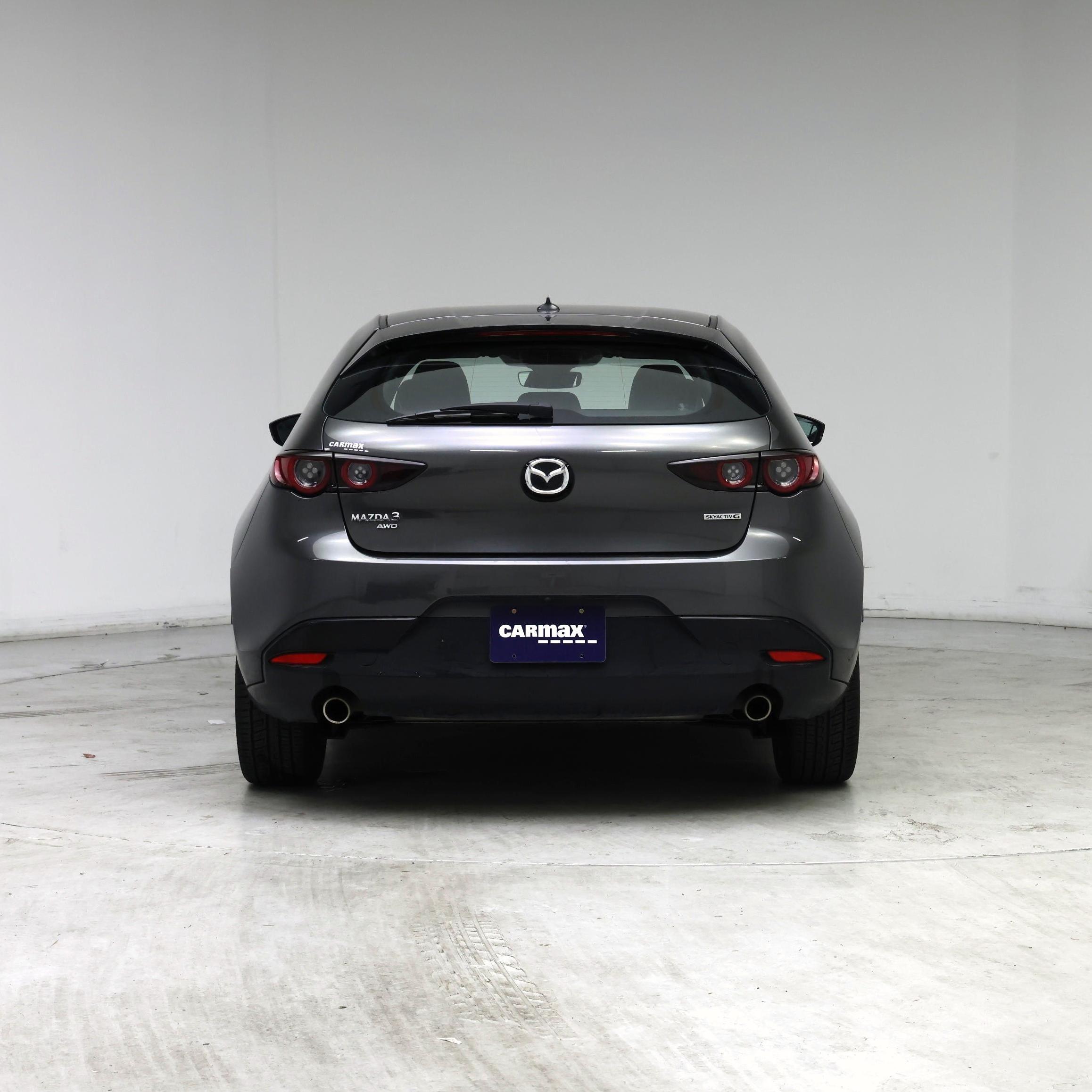 Thumbnail: 2019 Mazda Mazda3 - 6
