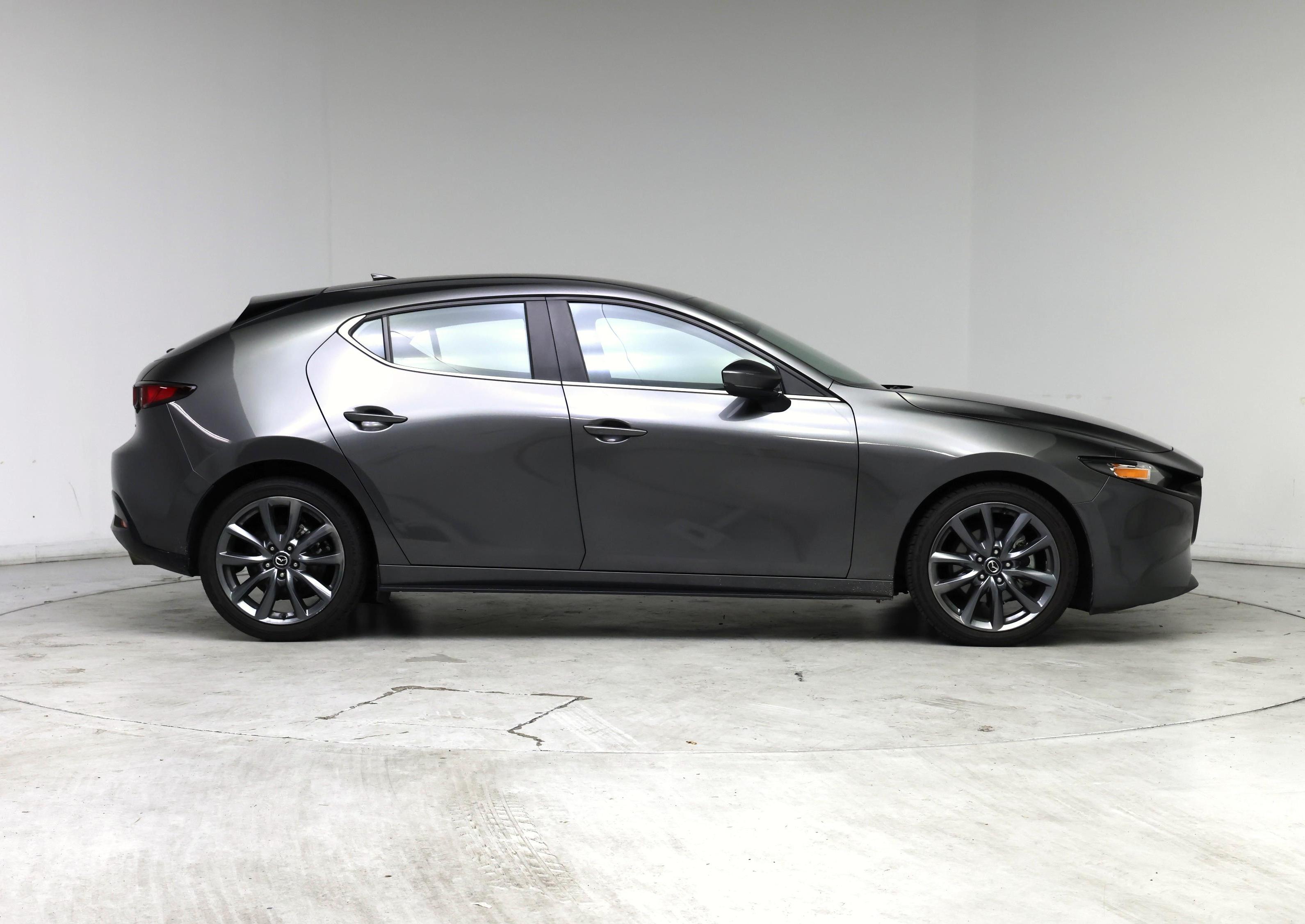 Thumbnail: 2019 Mazda Mazda3 - 7