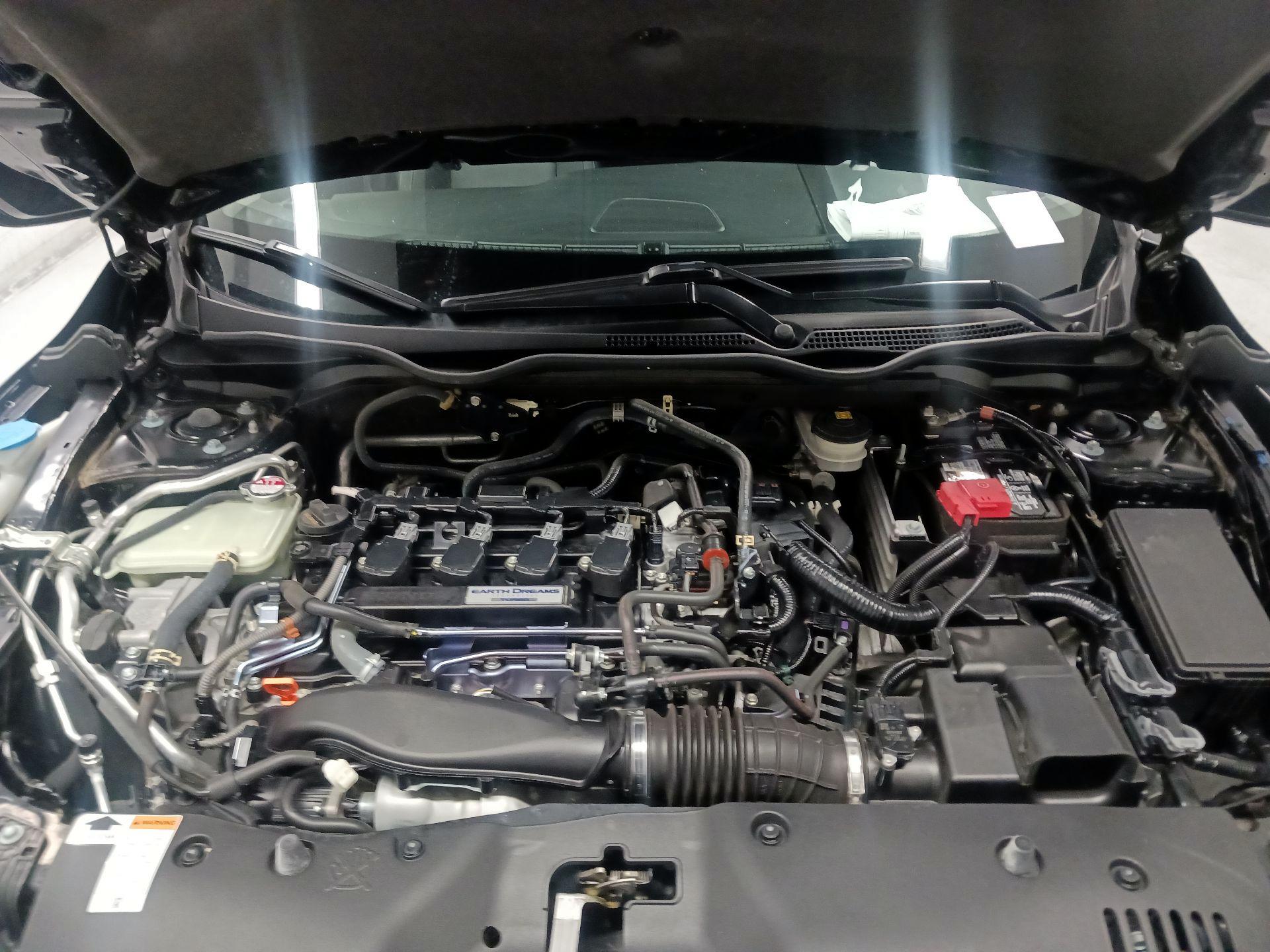 Thumbnail: 2018 Honda Civic - 19