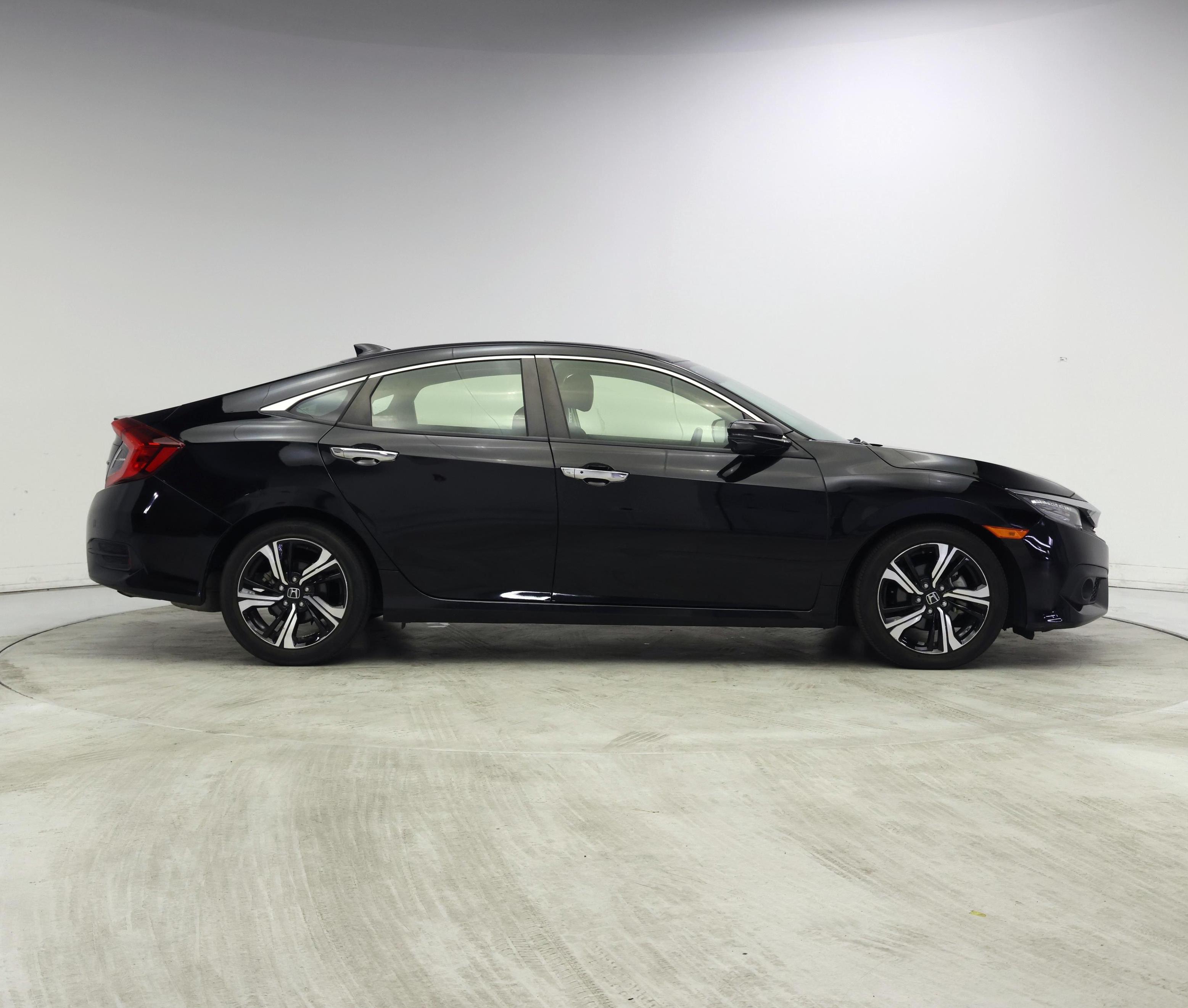 Thumbnail: 2018 Honda Civic - 7
