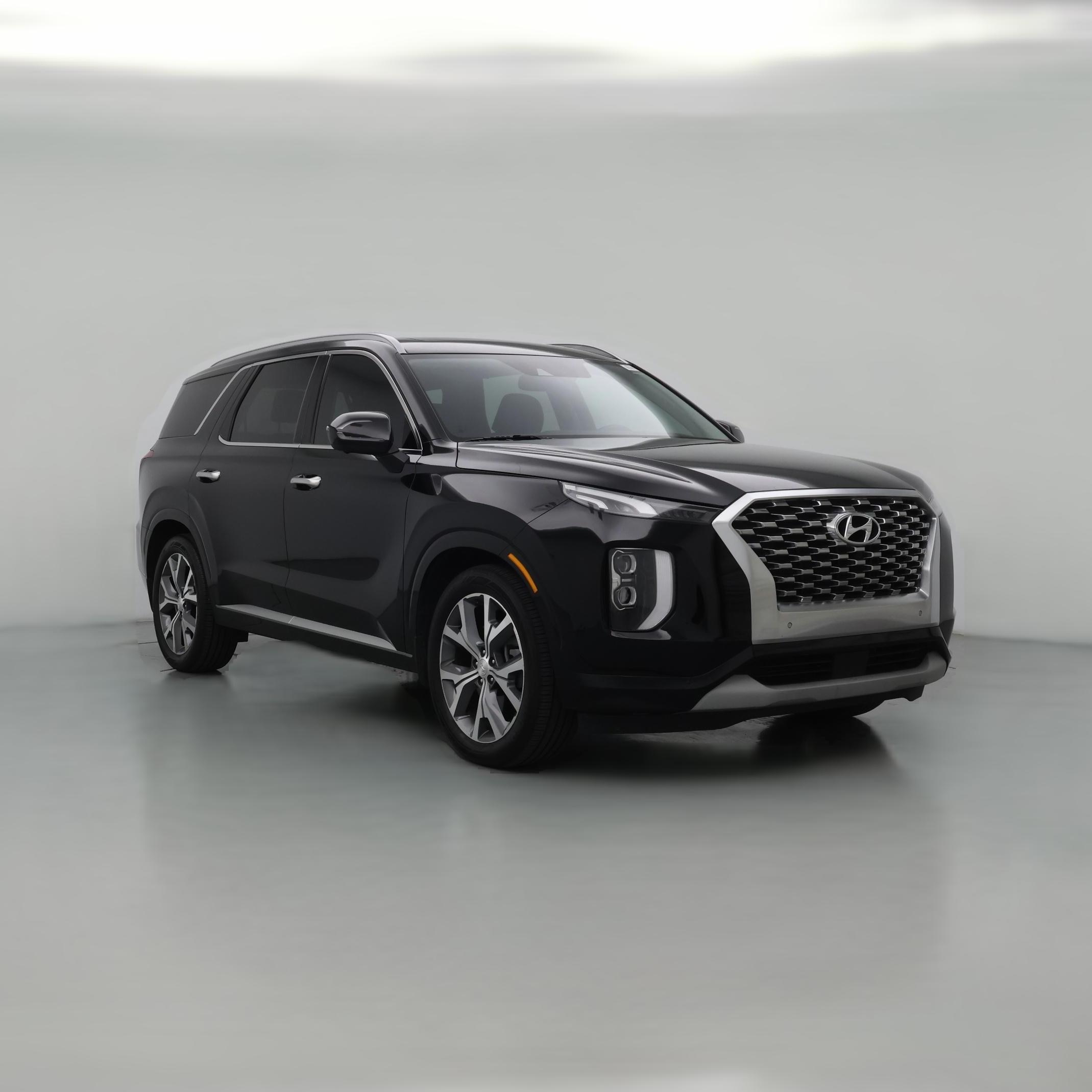 Thumbnail: 2022 Hyundai Palisade - 1