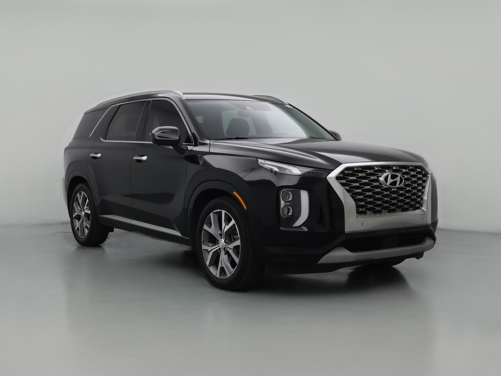 2022 Hyundai Palisade Limited - Photo 1