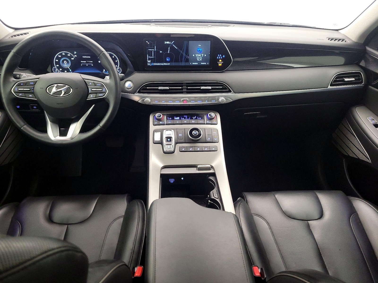 2022 Hyundai Palisade Limited - Photo 10