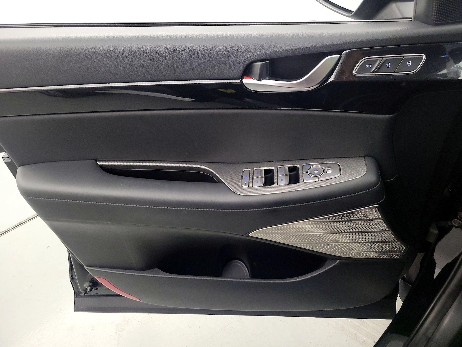 2022 Hyundai Palisade Limited - Photo 13