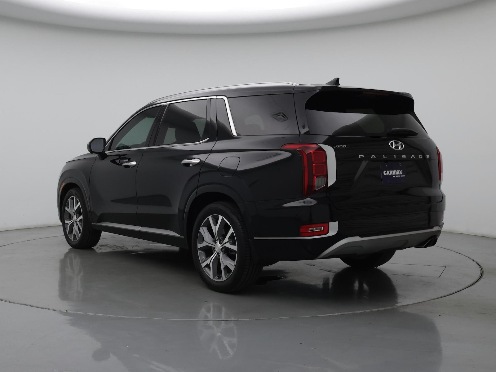 2022 Hyundai Palisade Limited - Photo 3